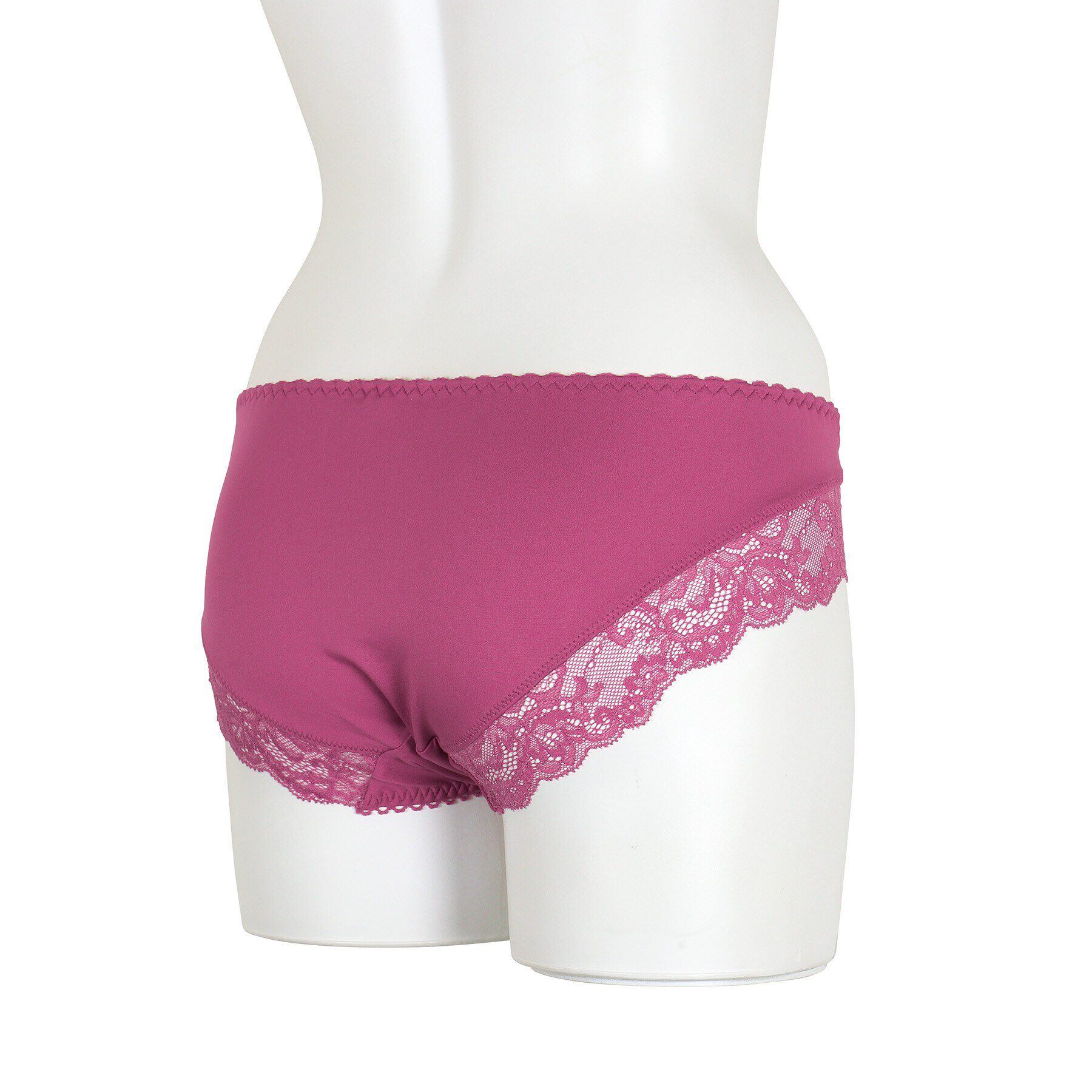 Risa Magli「アリアンナ ノーマルショーツ」|インナー|