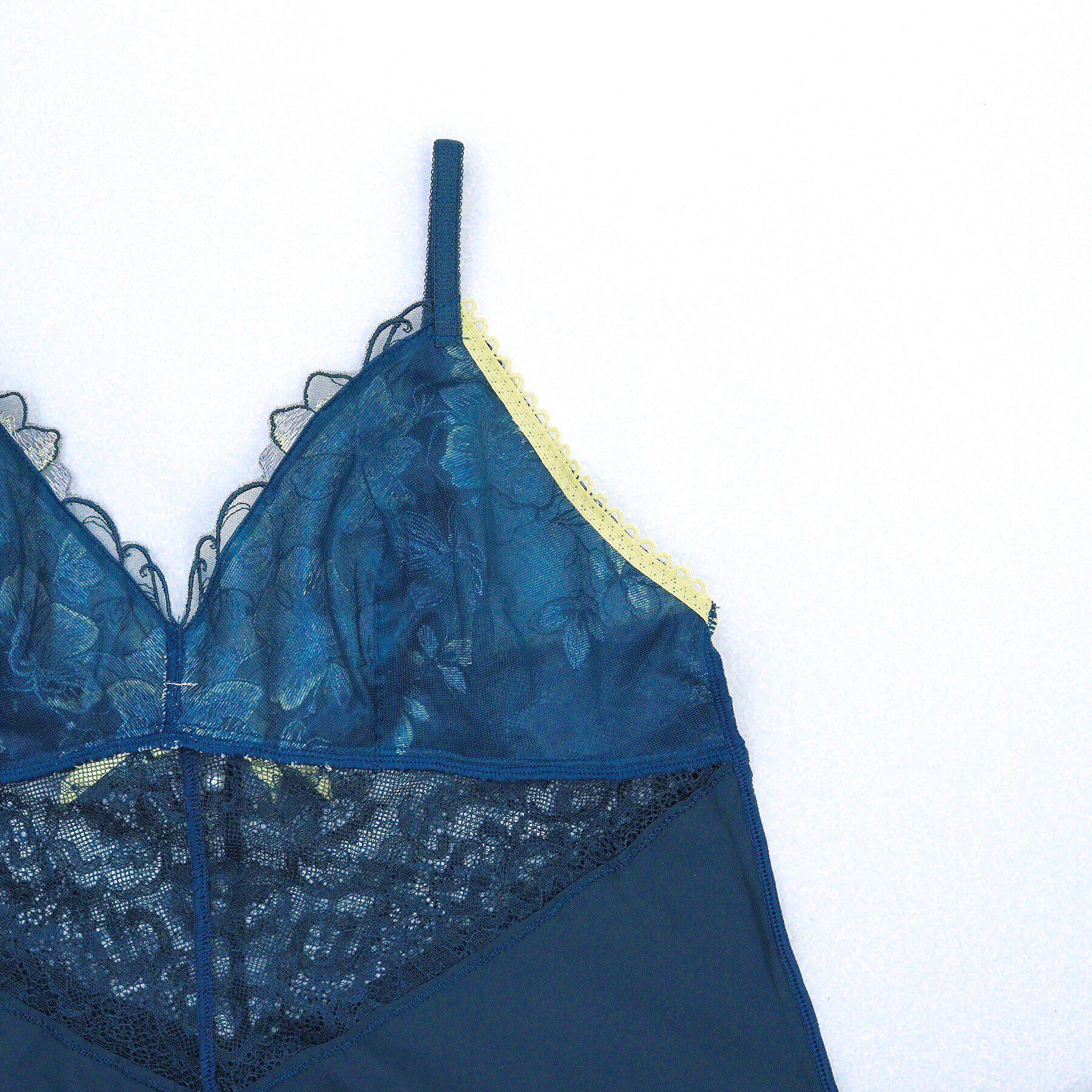 Risa Magli「アルメル スリップ」|キャミソール|