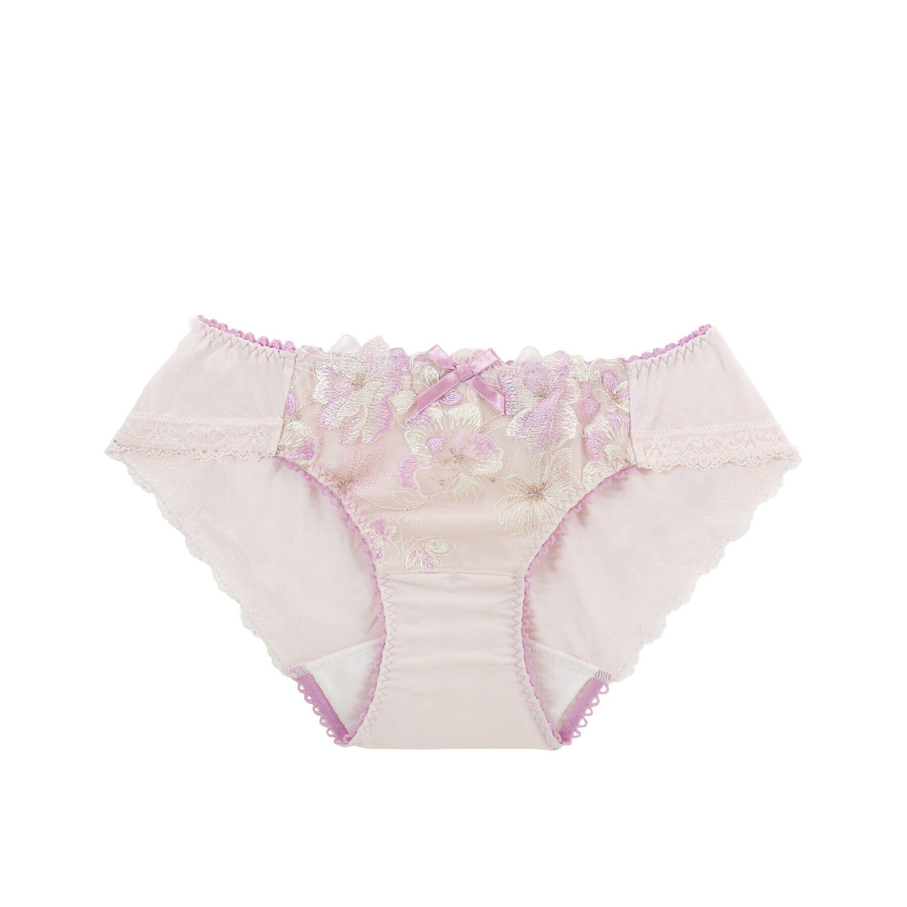 Risa Magli「アルメル サニタリーショーツ」|インナー|