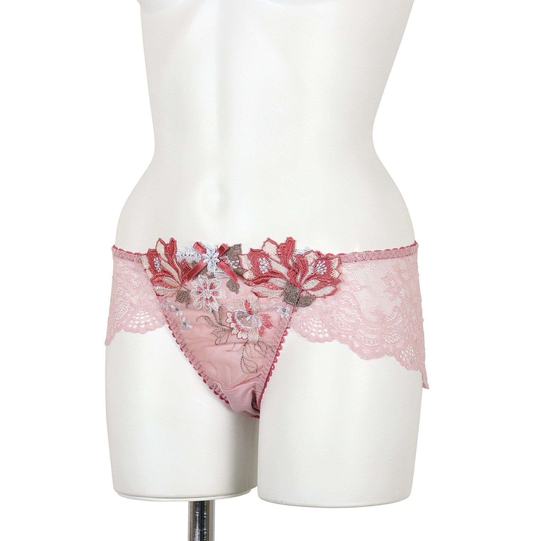 Risa Magli「アデラ レースショーツ」|インナー|