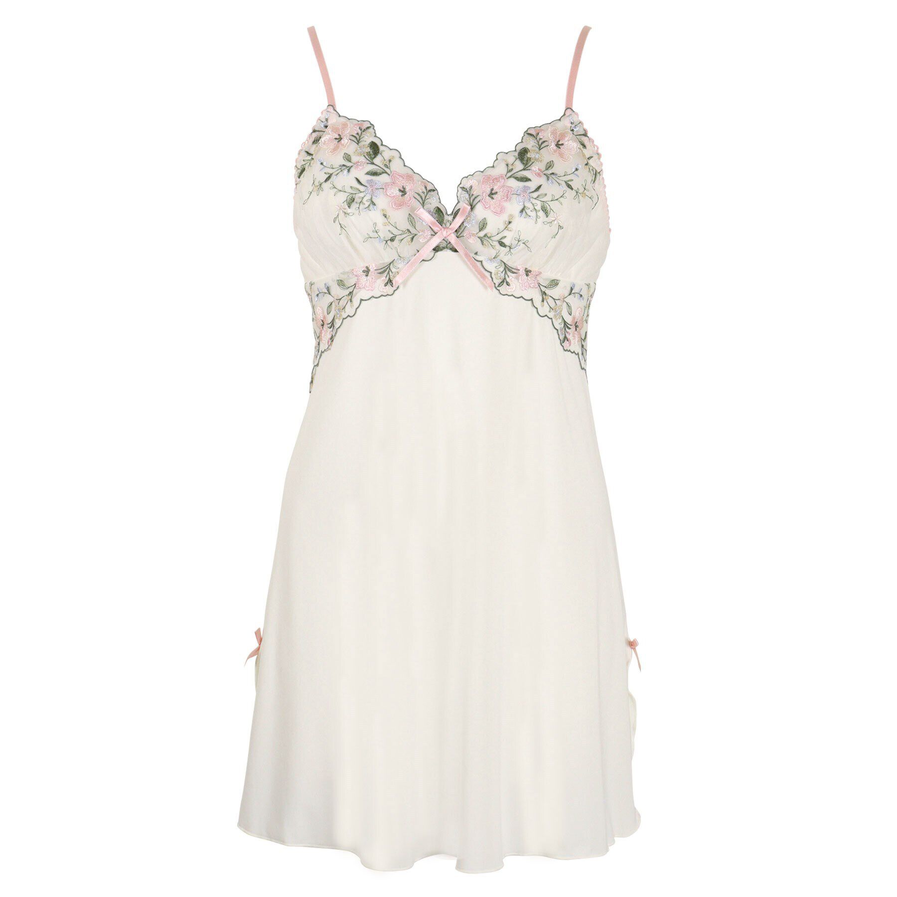 Risa Magli「シェンナ スリップ」|キャミソール|