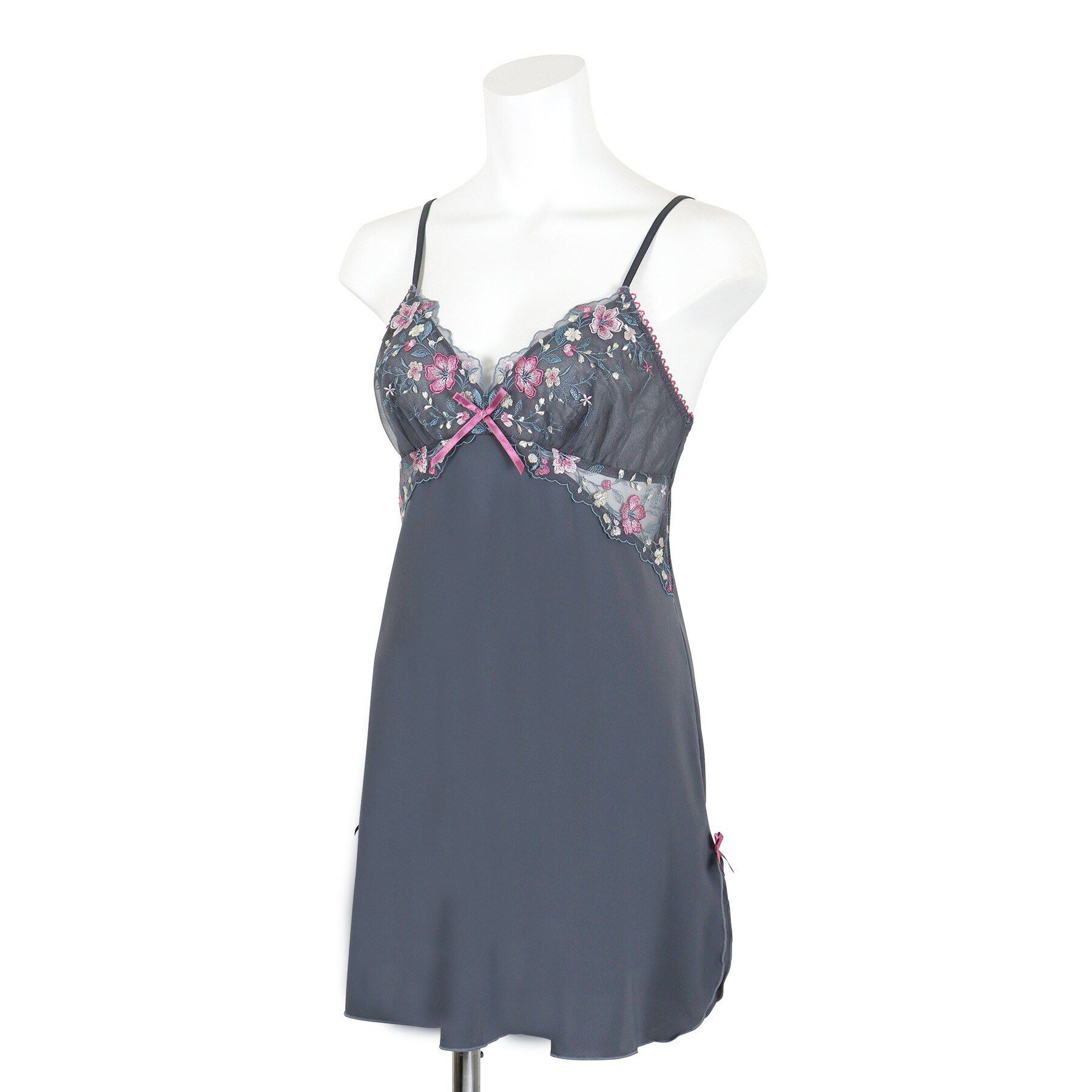 Risa Magli「シェンナ スリップ」|キャミソール|