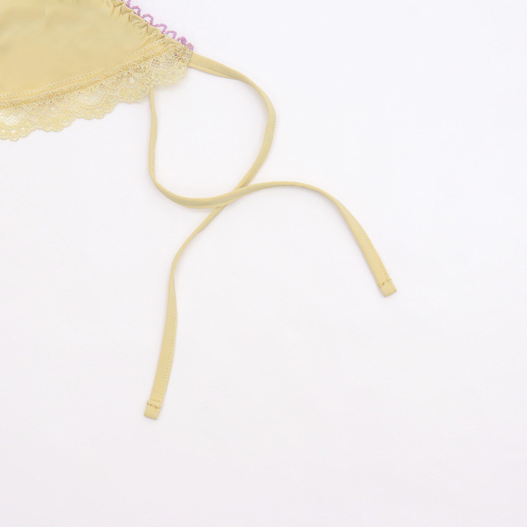 Risa Magli「シーラ リボンショーツ」|インナー|