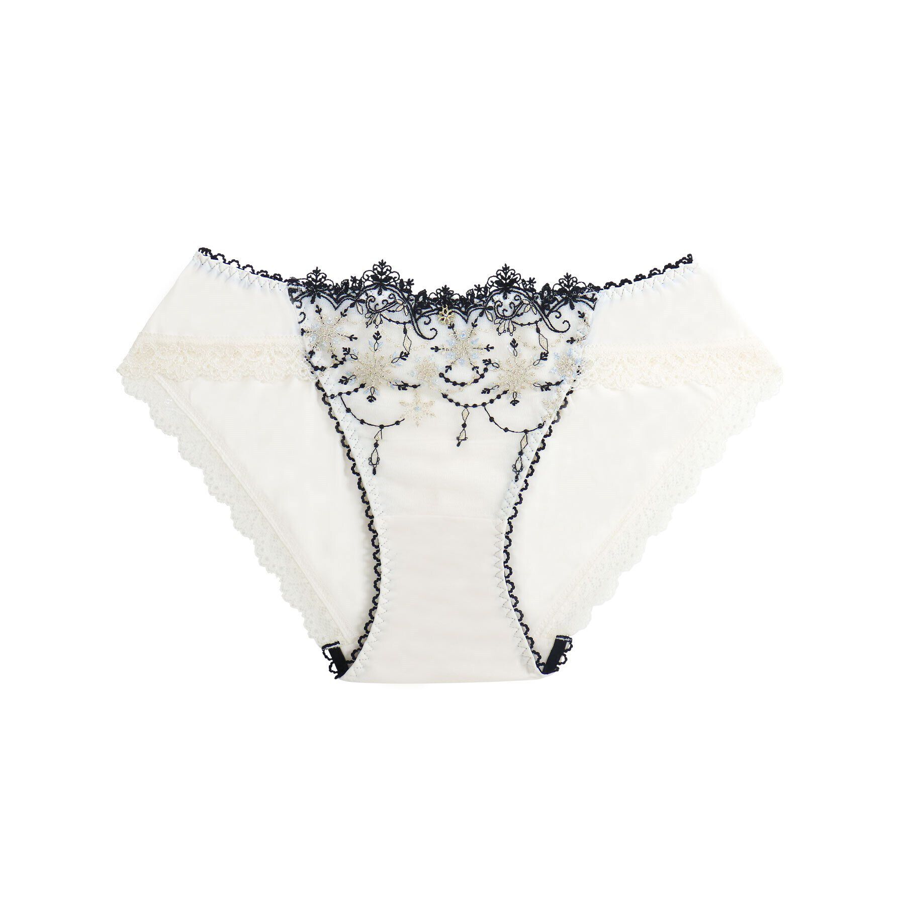 Risa Magli「グレッタ ノーマルショーツ」|インナー|