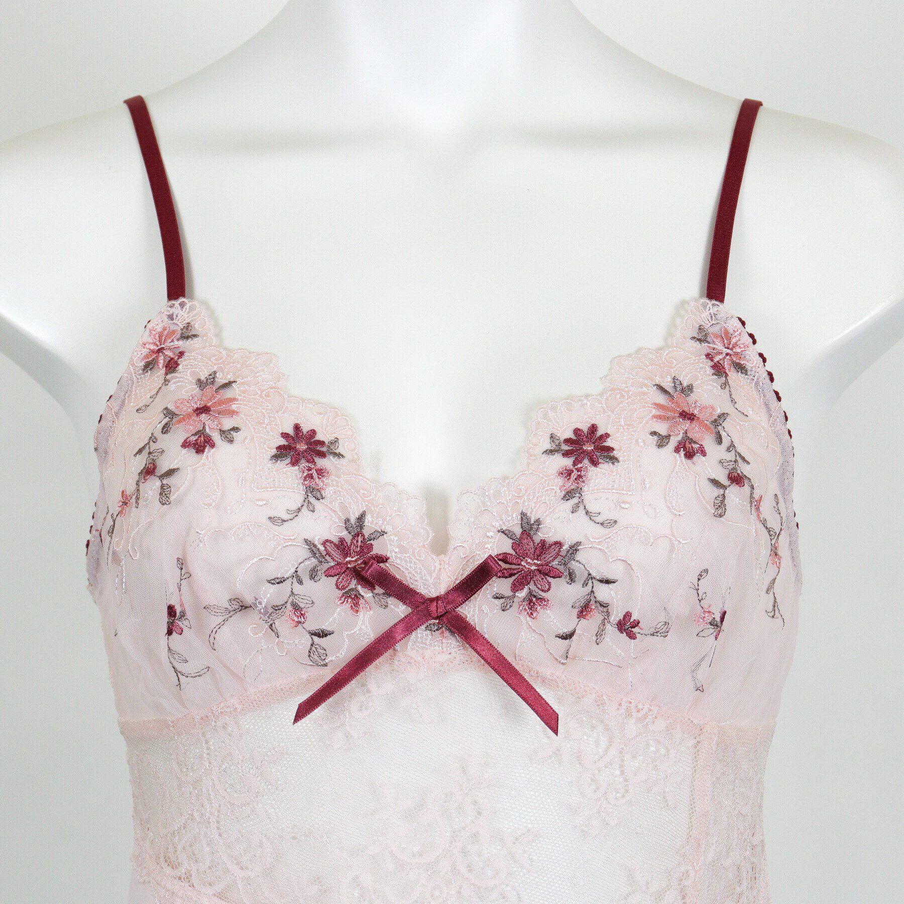 Risa Magli「フィオナ スリップ」|キャミソール|