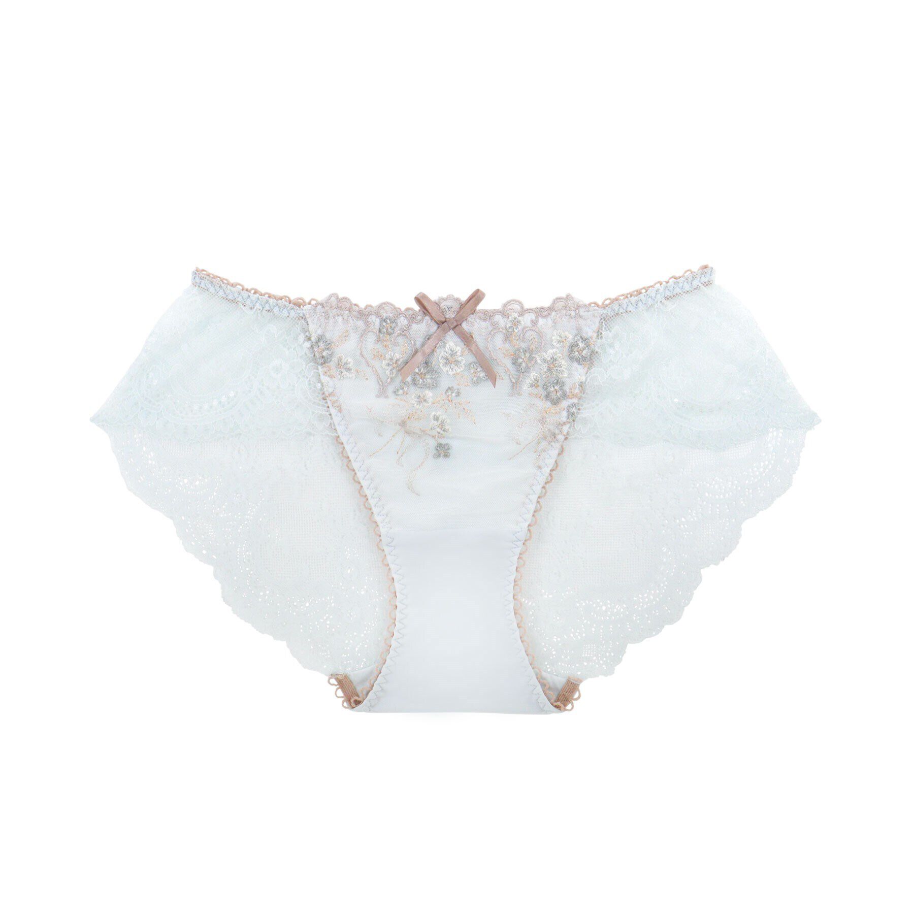 Risa Magli「リア レースショーツ」|インナー|