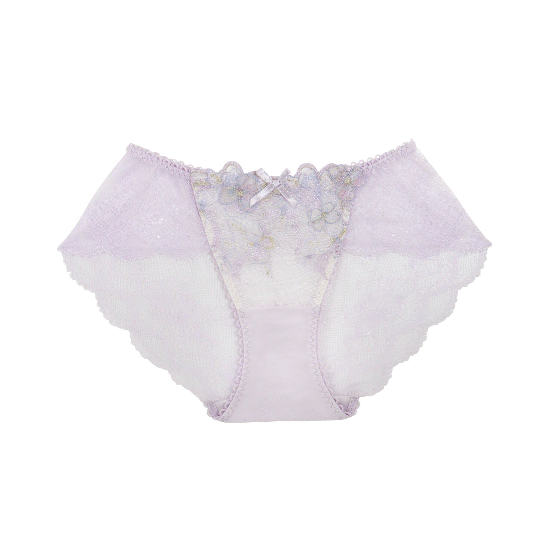 Risa Magli「マティア レースショーツ」|インナー|