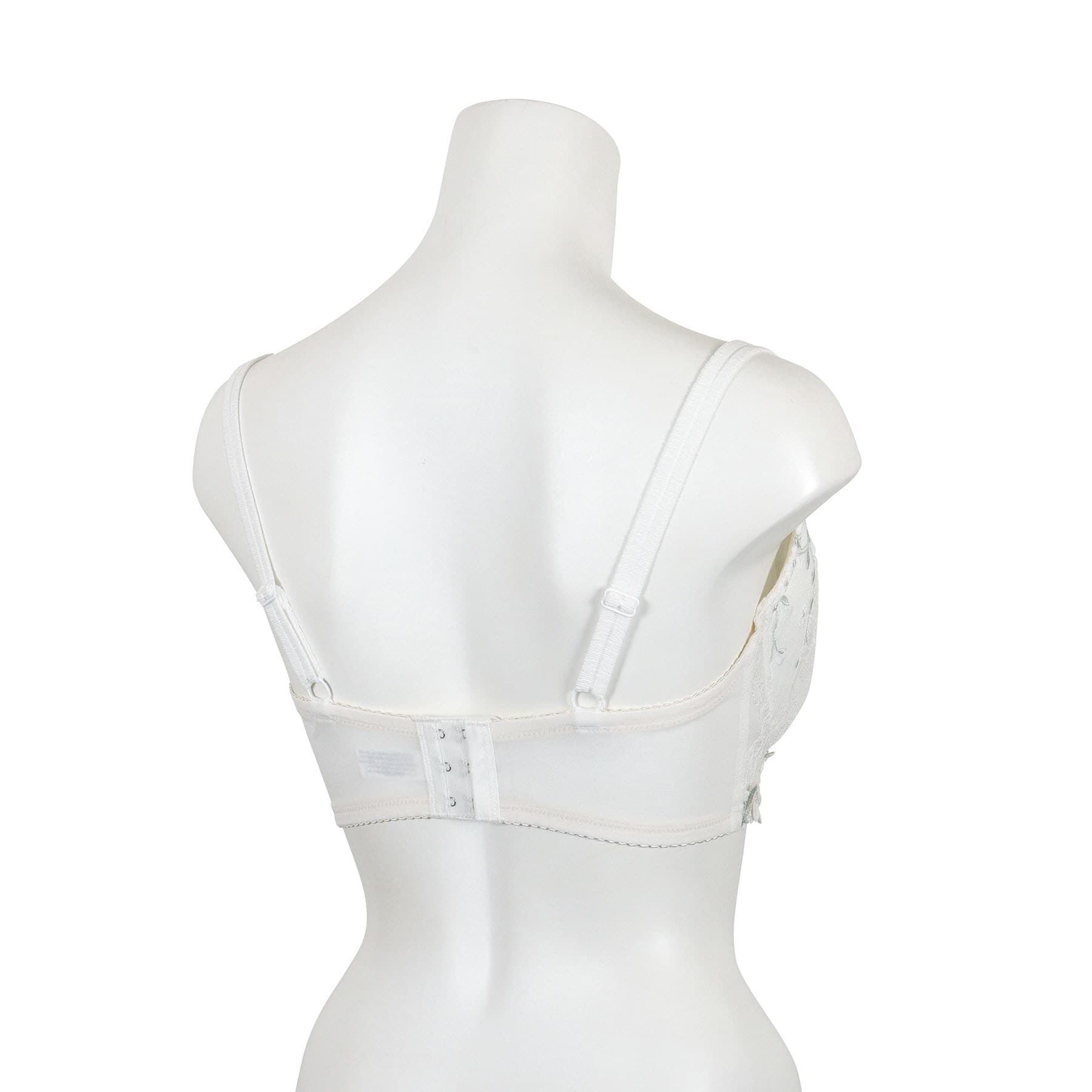 Risa Magli「シュクリエ ブラジャー（G-I）」|インナー|