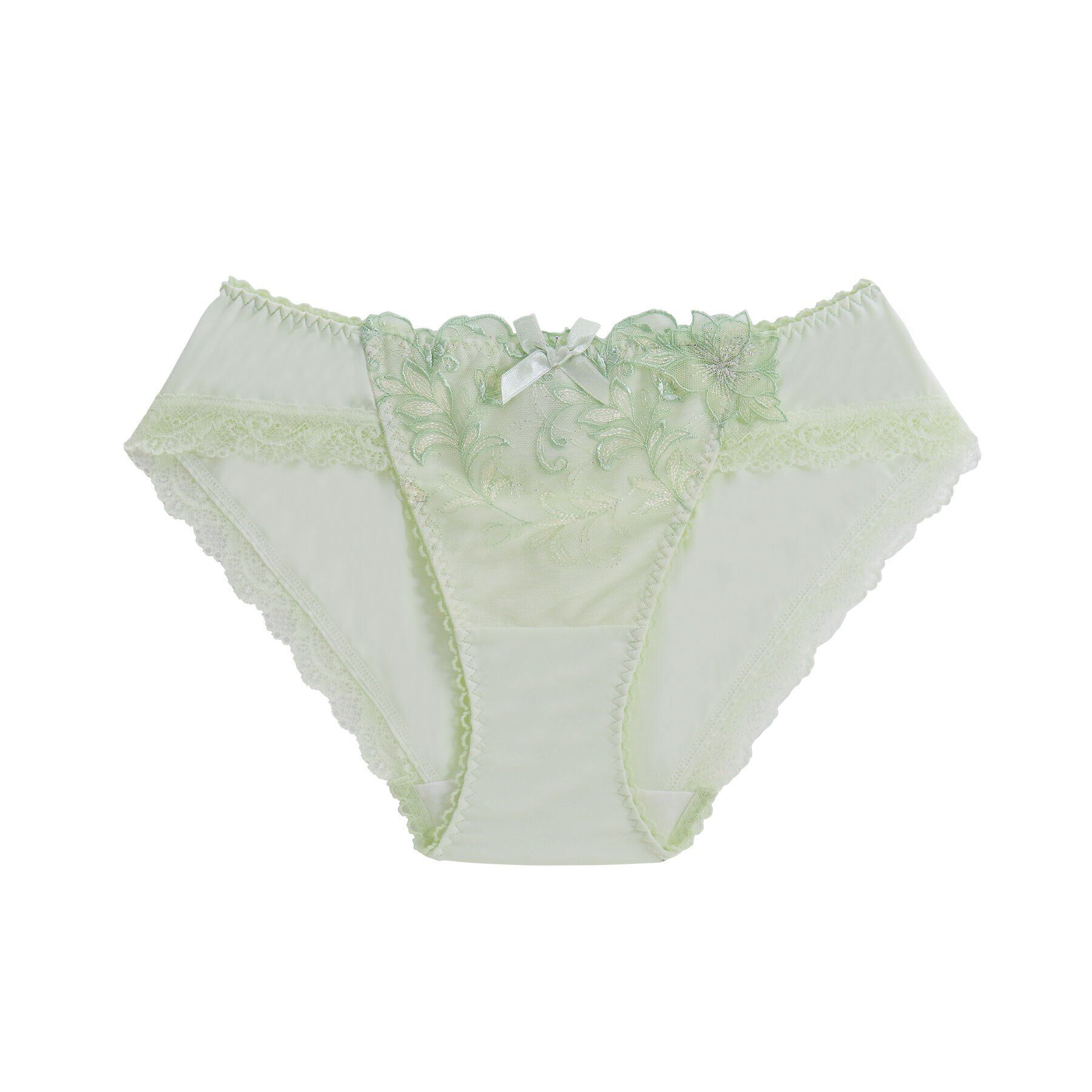 Risa Magli「イリーナ ノーマルショーツ」|インナー|