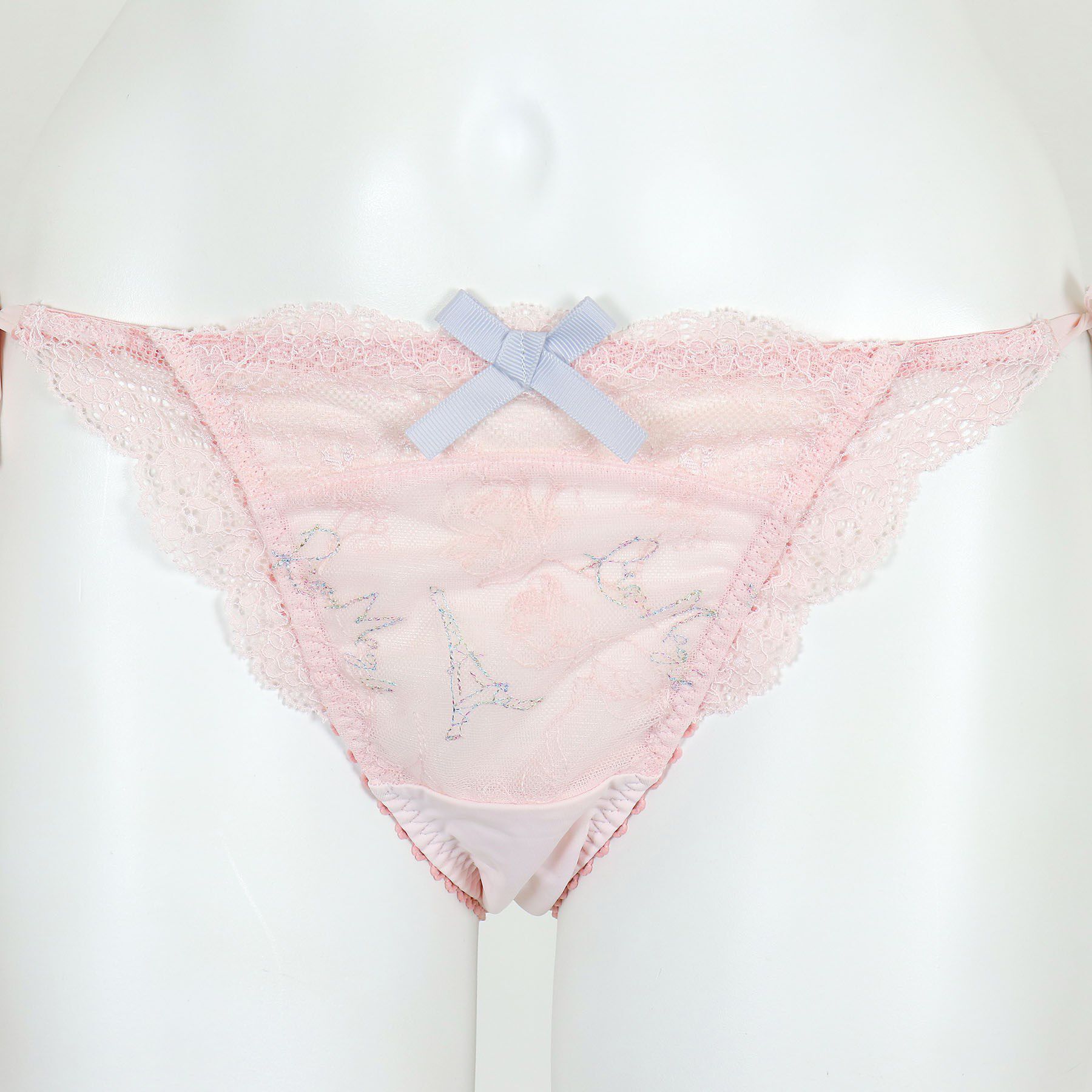 Risa Magli「ソヨン リボンショーツ」|インナー|