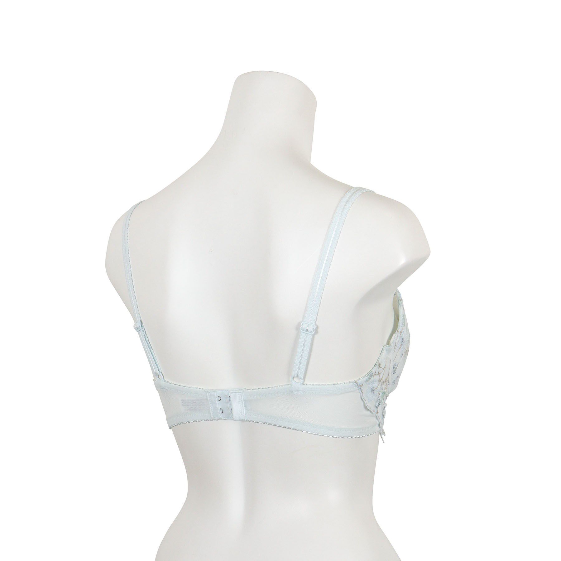 Risa Magli「ミリ ブラジャー （B-D） ＜スウィートリッチ＞」|インナー|