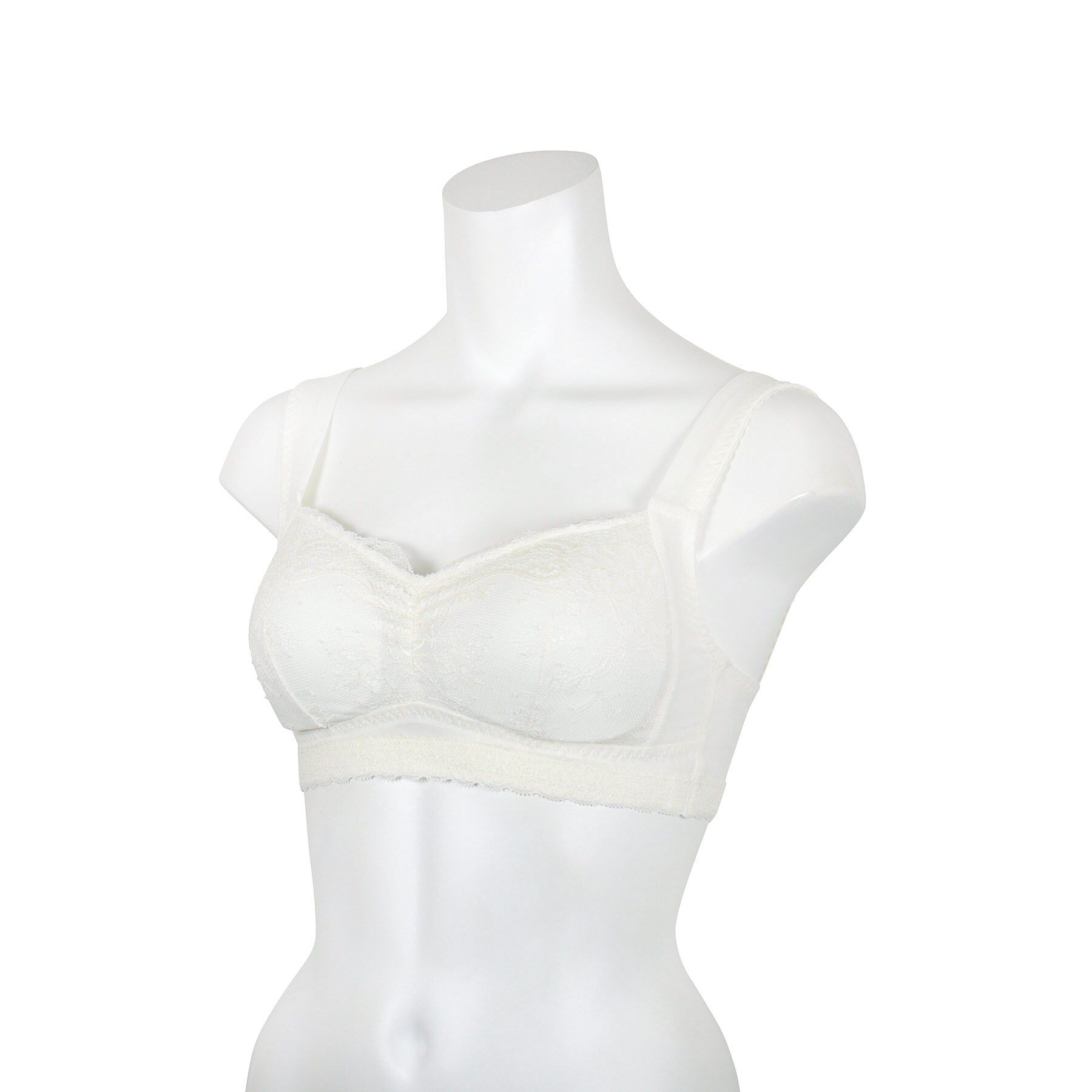 Risa Magli「リアナ おやすみブラ　（3L）」|インナー|