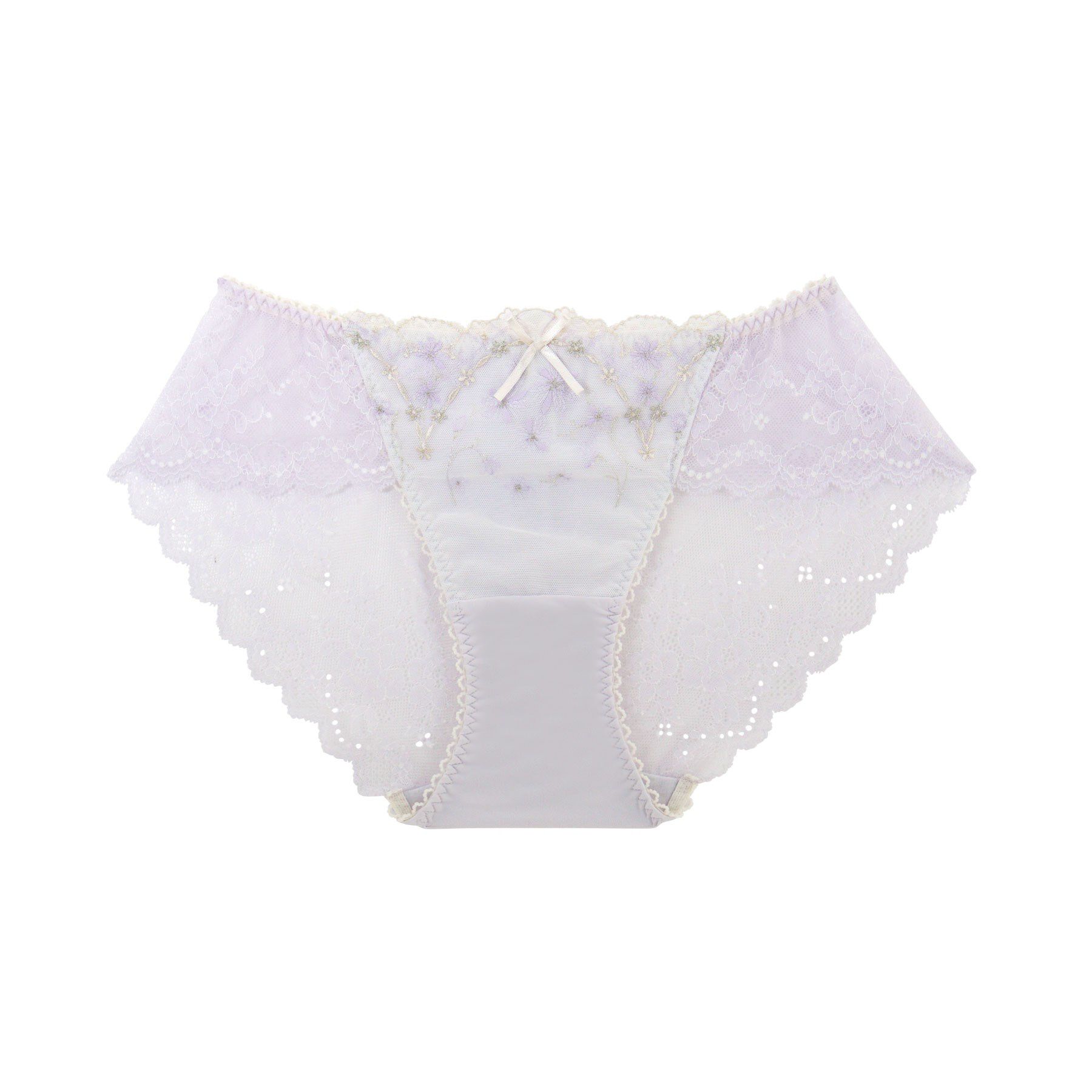 Risa Magli「コニー レースショーツ」|インナー|