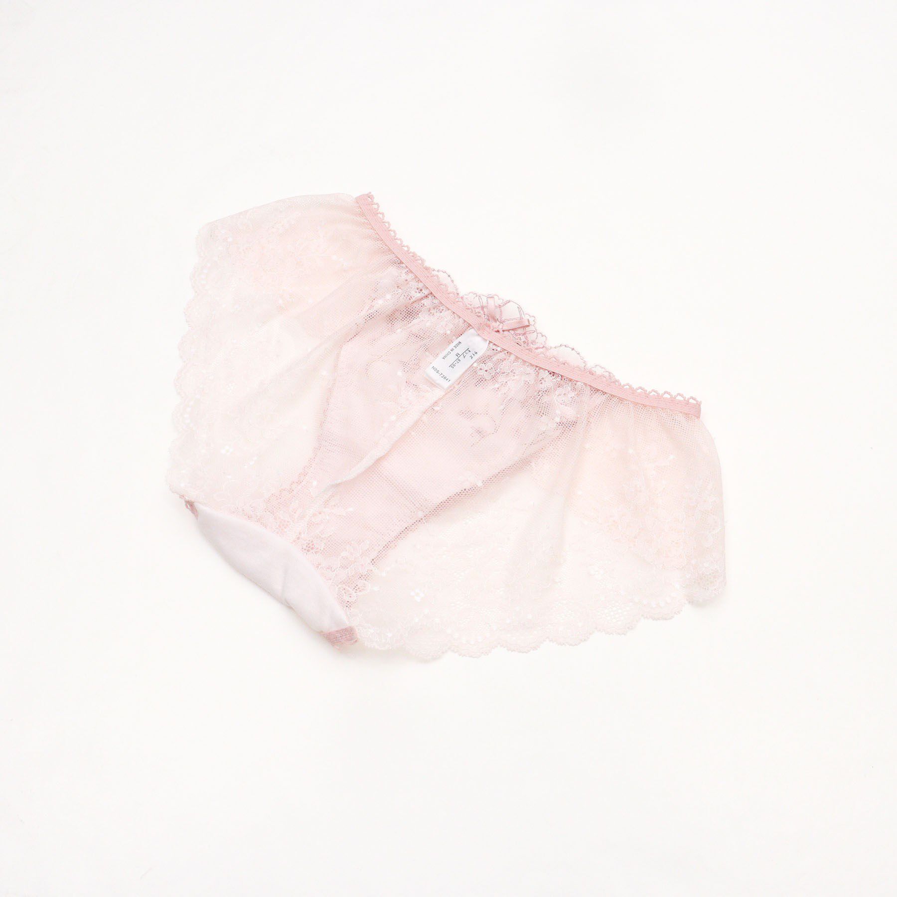 Risa Magli「コニー レースショーツ」|インナー|