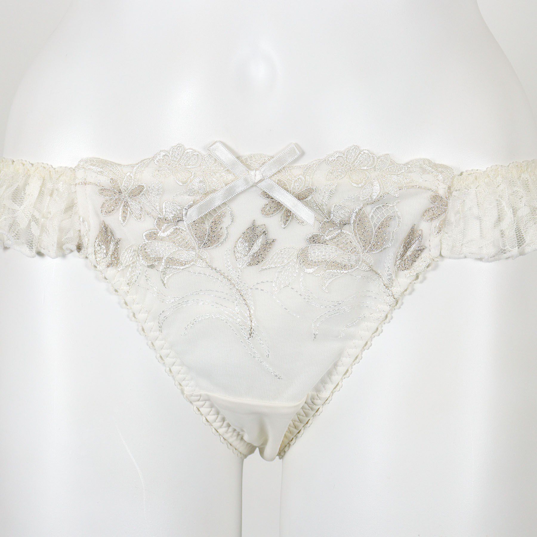 Risa Magli「リアナ Tバック」|インナー|