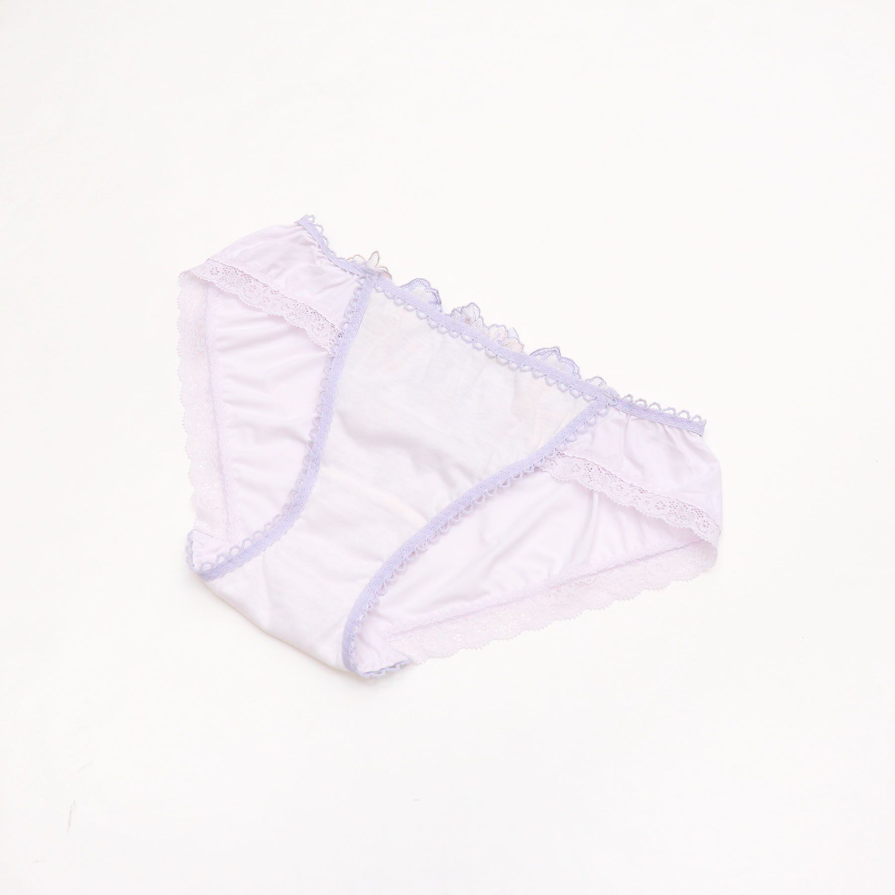 Risa Magli「ピア ノーマルショーツ」|インナー|