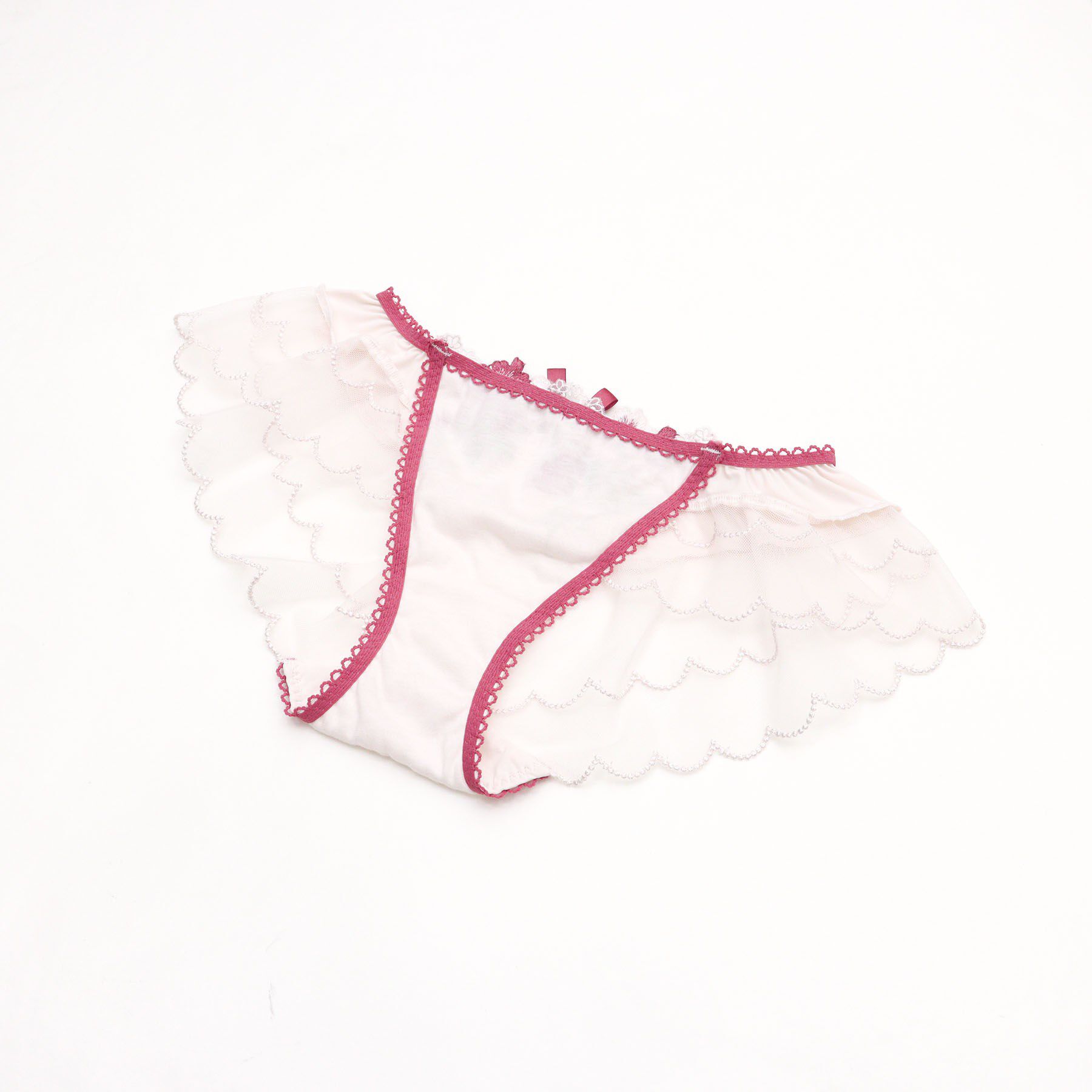 Risa Magli「プティット フレアショーツ」|インナー|