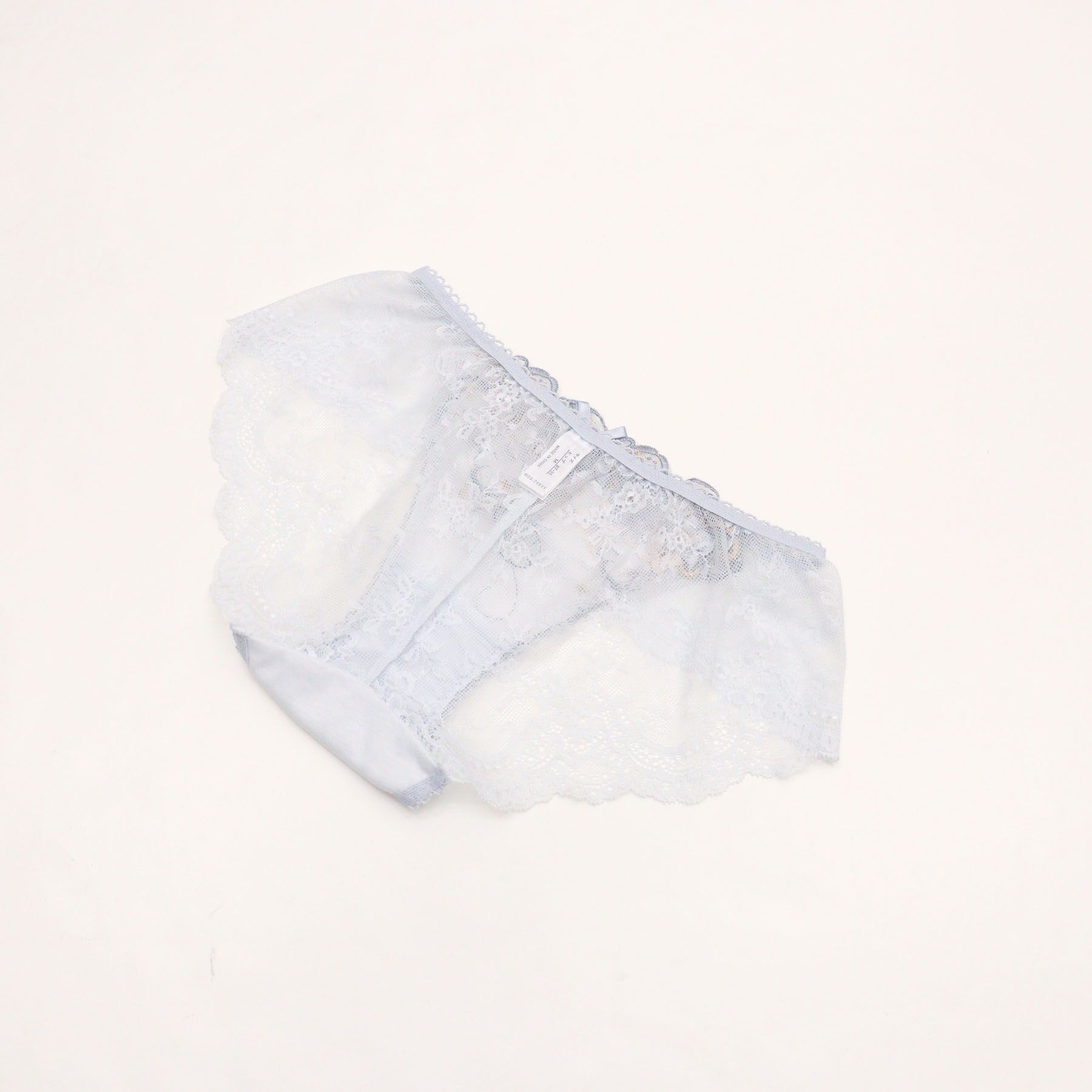 Risa Magli「アイシャ レースショーツ」|インナー|