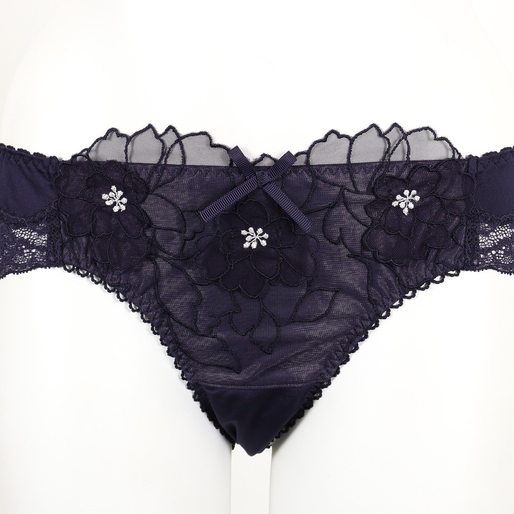 Risa Magli「スティーナ サニタリー」|インナー|