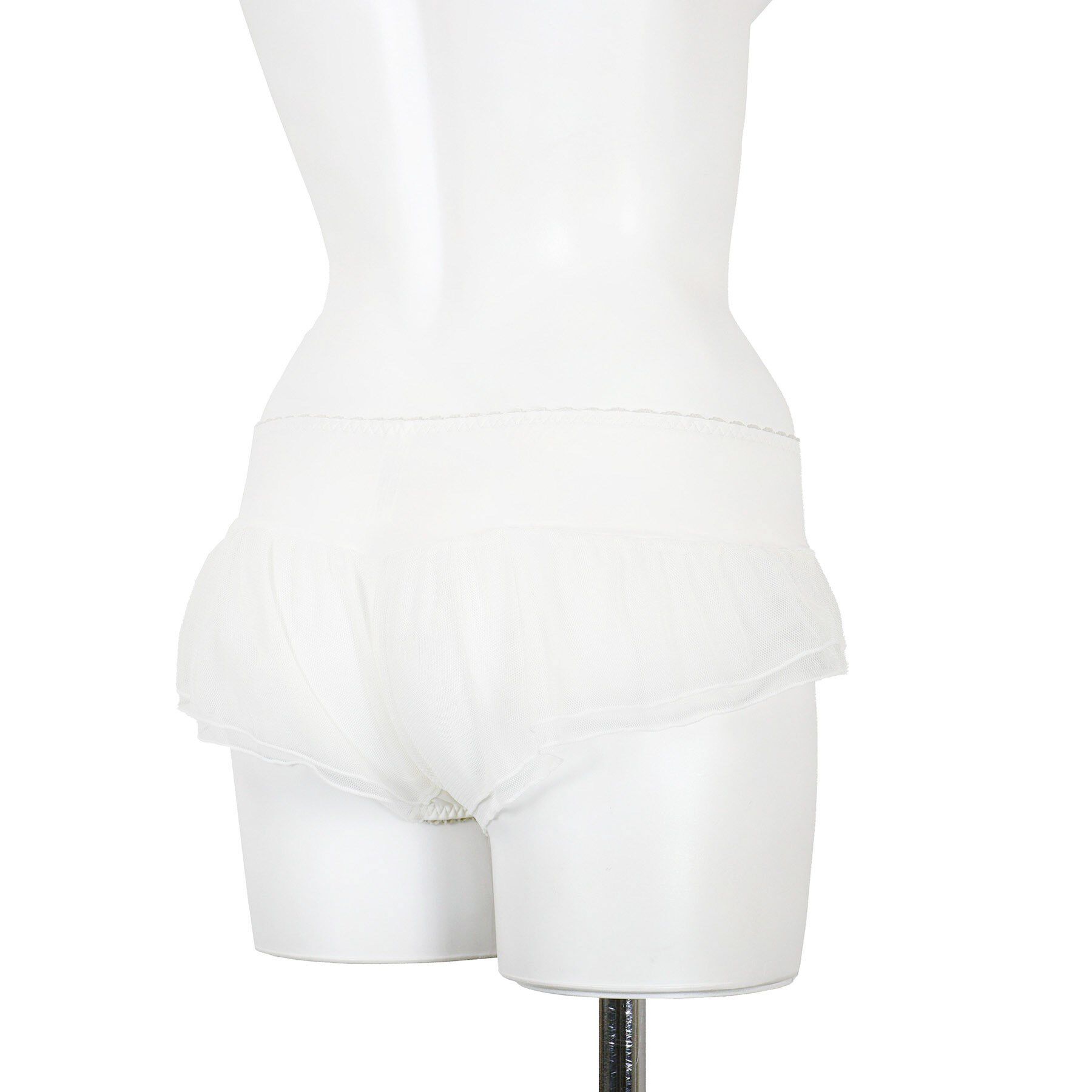 Risa Magli「ホリー フレアショーツ」|インナー|