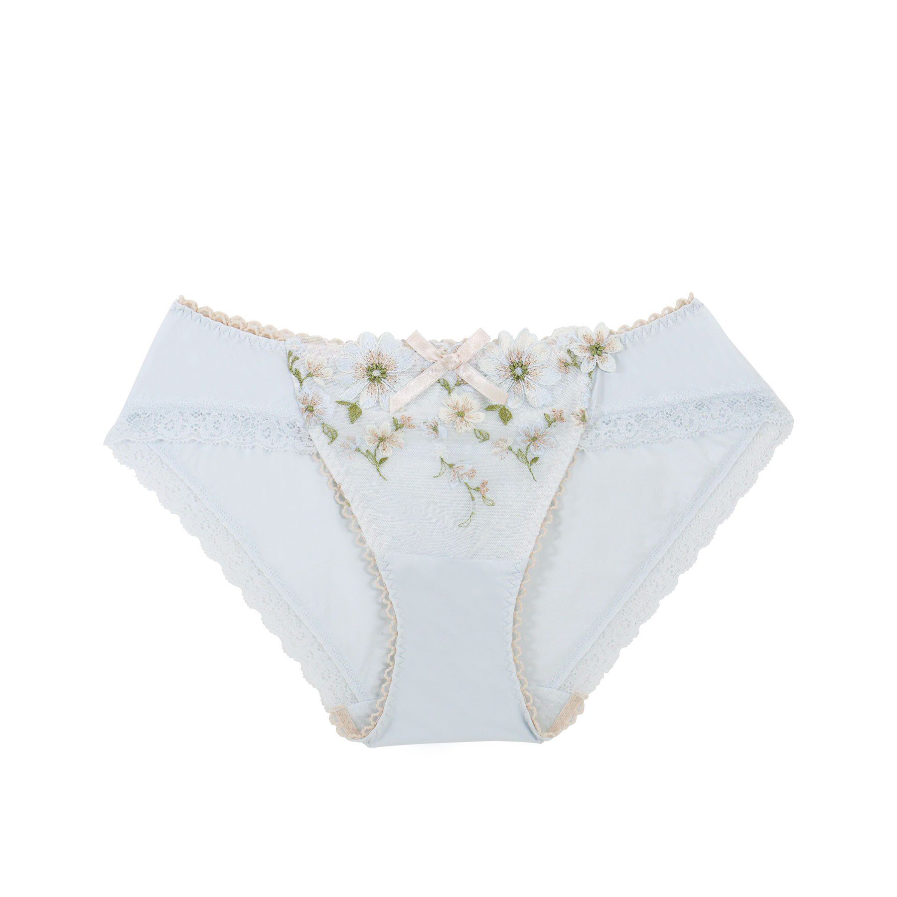 Risa Magli「アルマ ノーマルショーツ」|インナー|