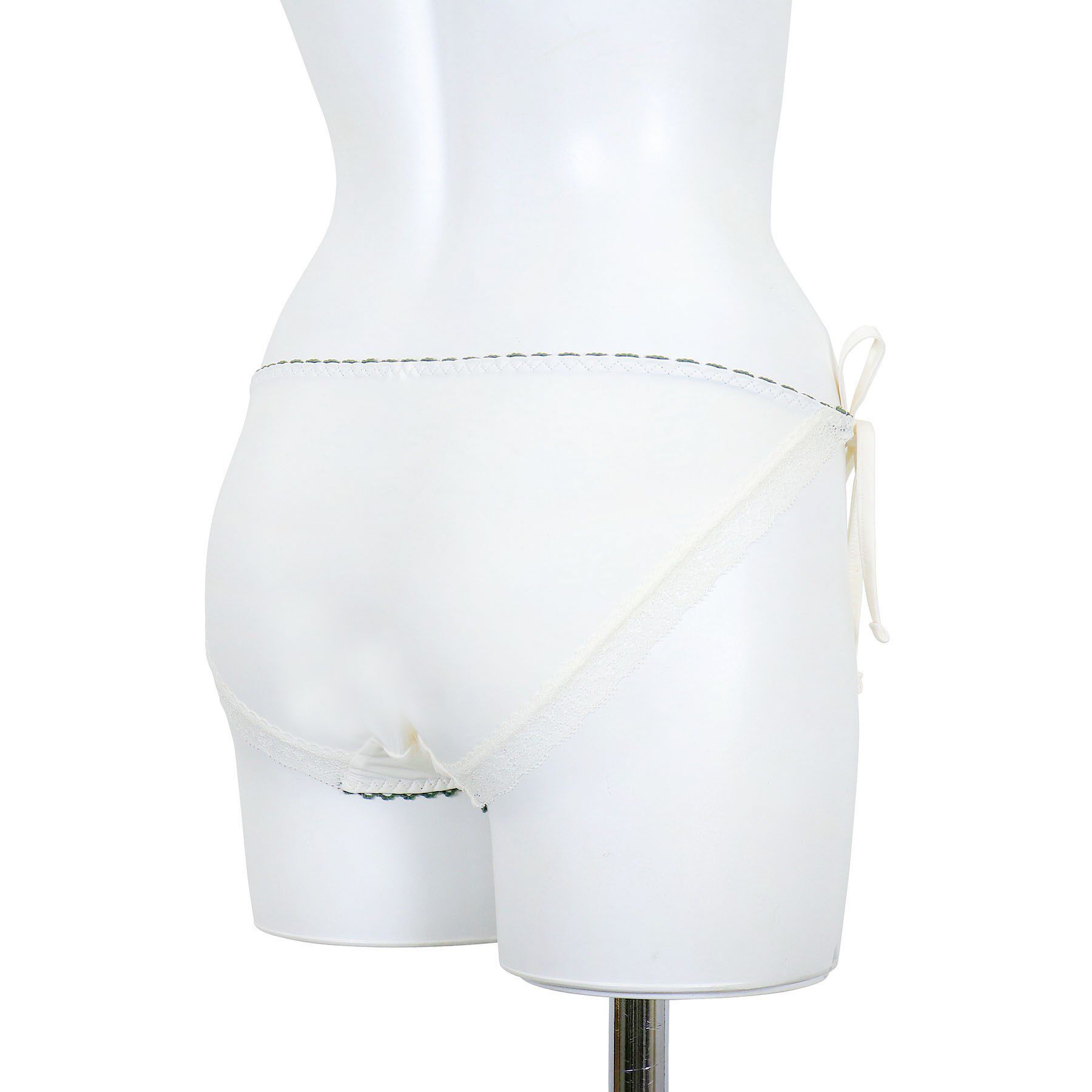 Risa Magli「アルマ リボンショーツ」|インナー|