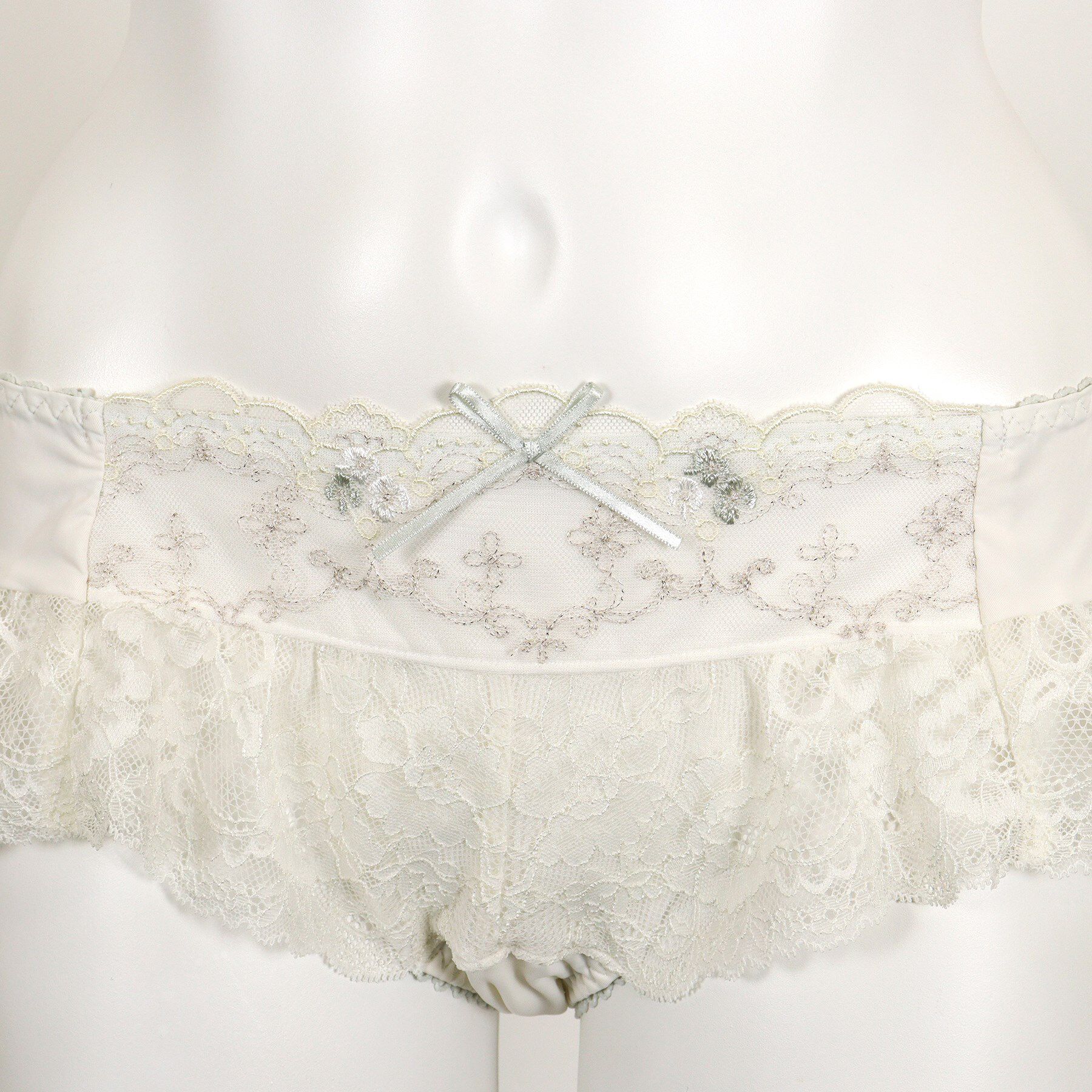 Risa Magli「キャシー フレアショーツ」|インナー|