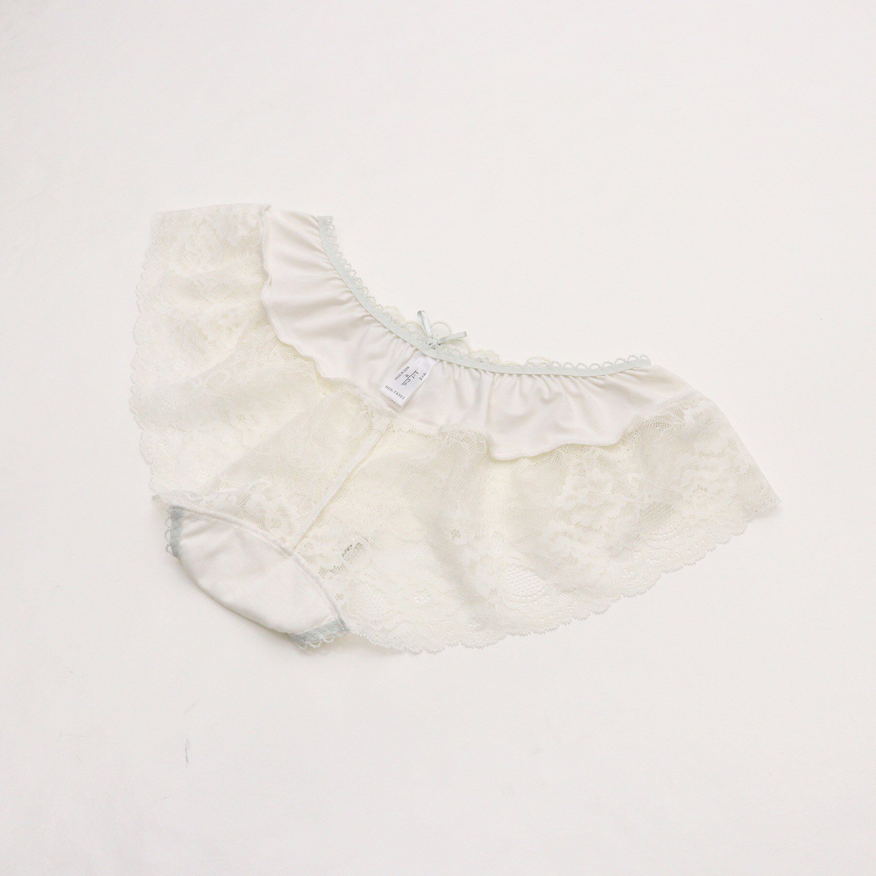 Risa Magli「キャシー フレアショーツ」|インナー|