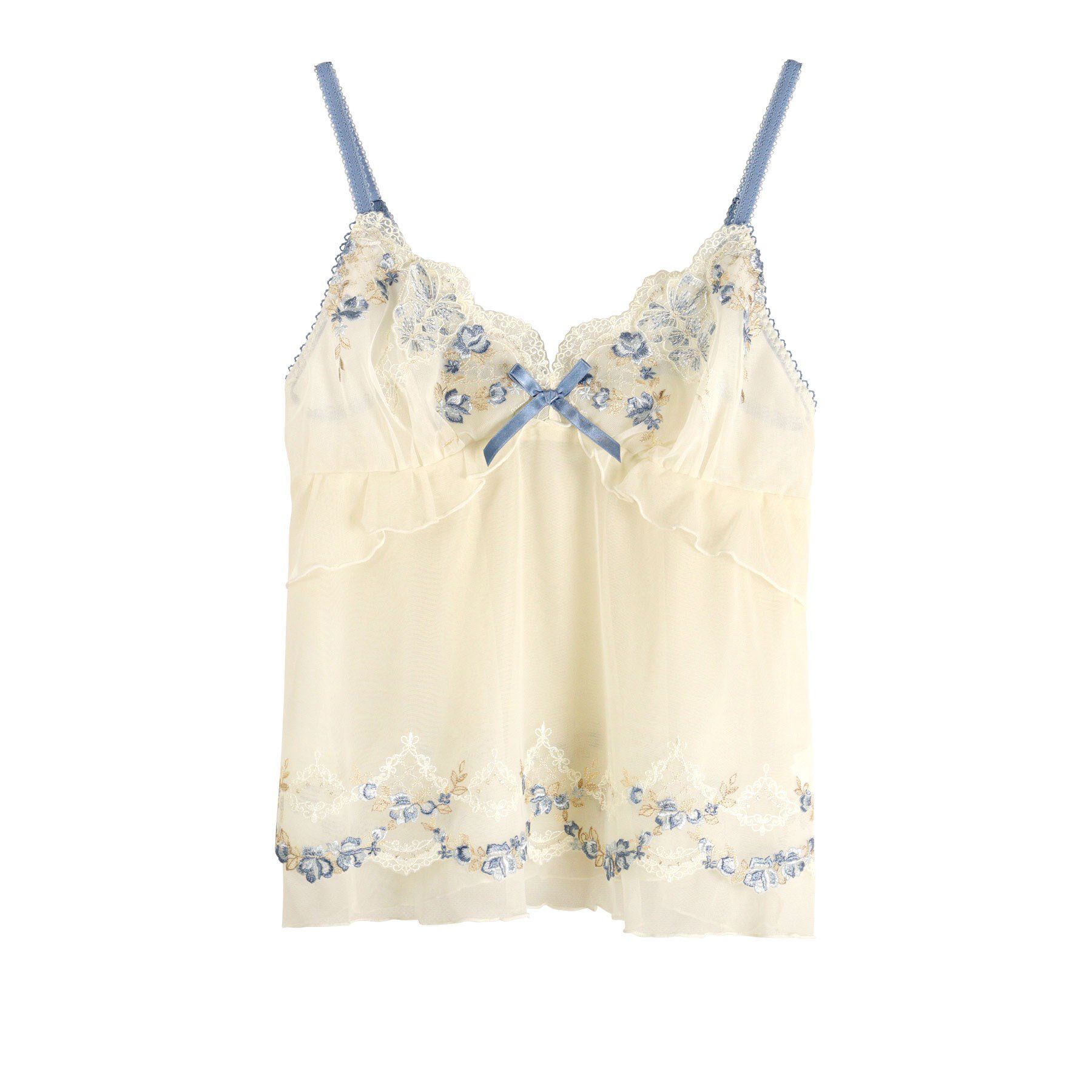 Risa Magli「リピネ キャミソール」|キャミソール|