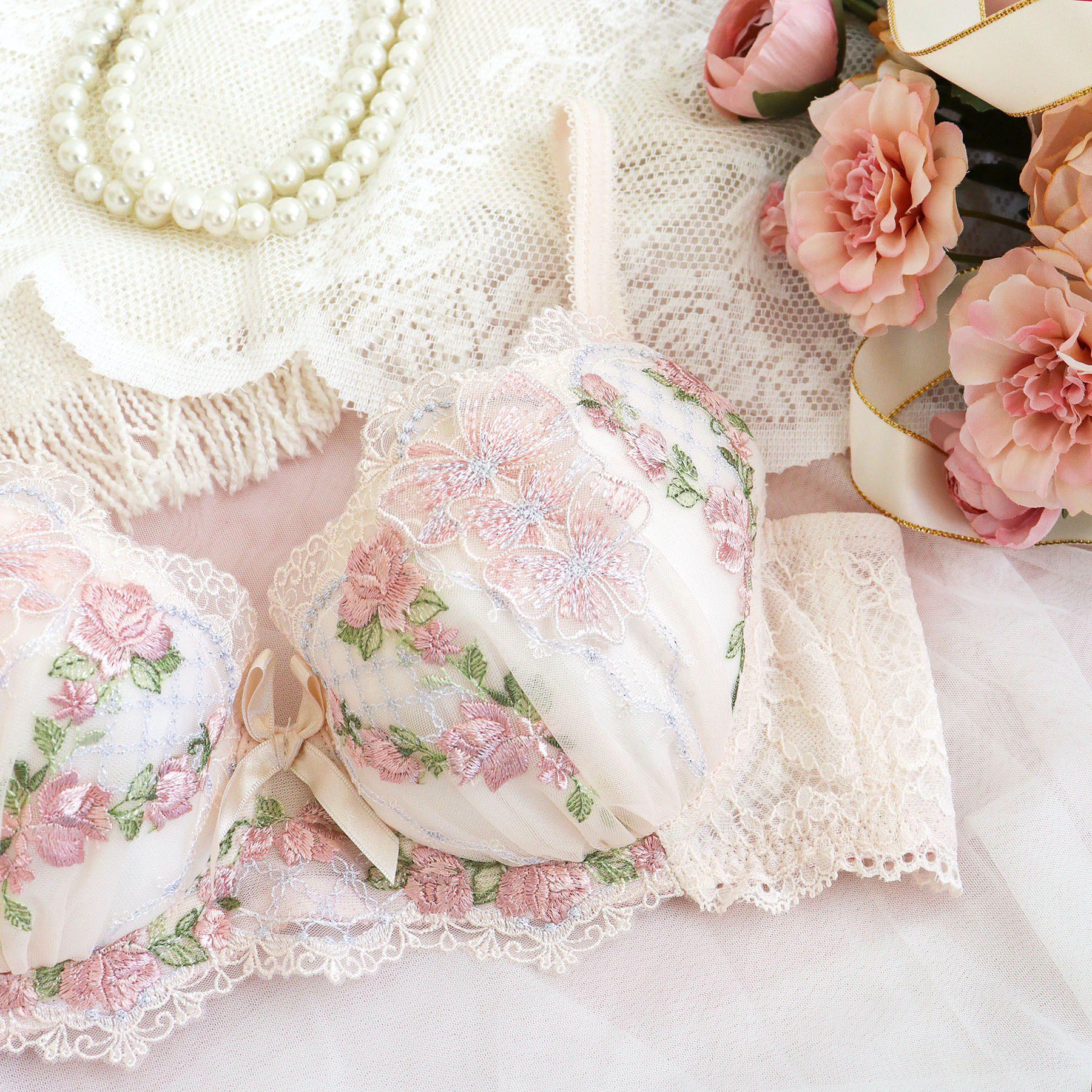 Risa Magli「リピネ ブラジャー （G-H） ＜S Make Type＞」|インナー|