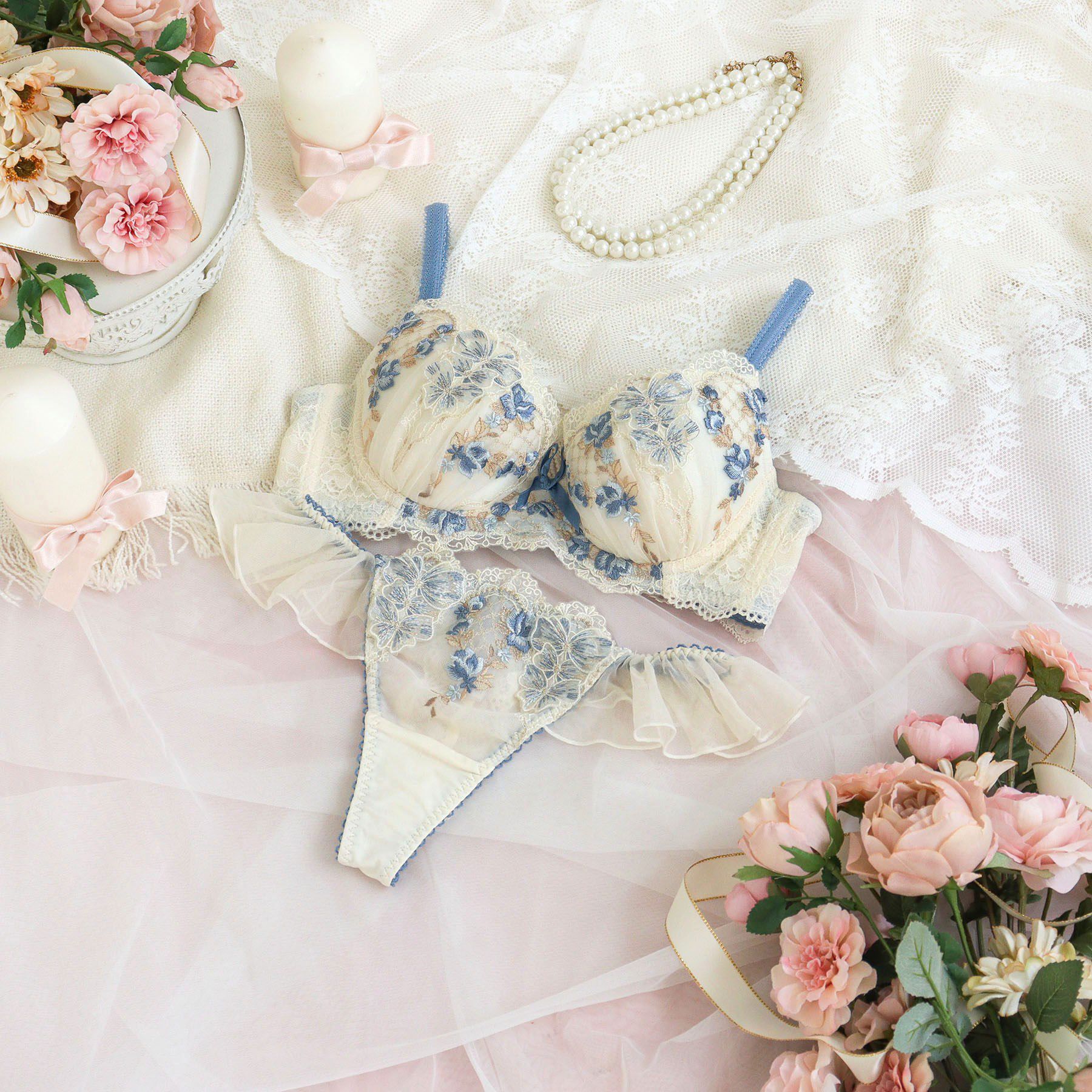 Risa Magli「リピネ Tバック」|インナー|