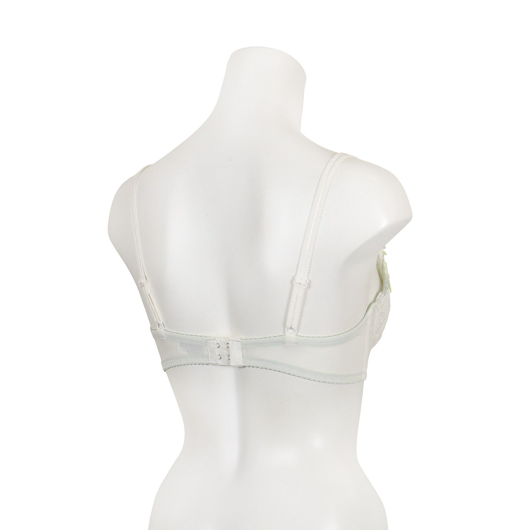 Risa Magli「ジニー ブラジャー （B-C） ＜スウィートリッチ＞」|インナー|