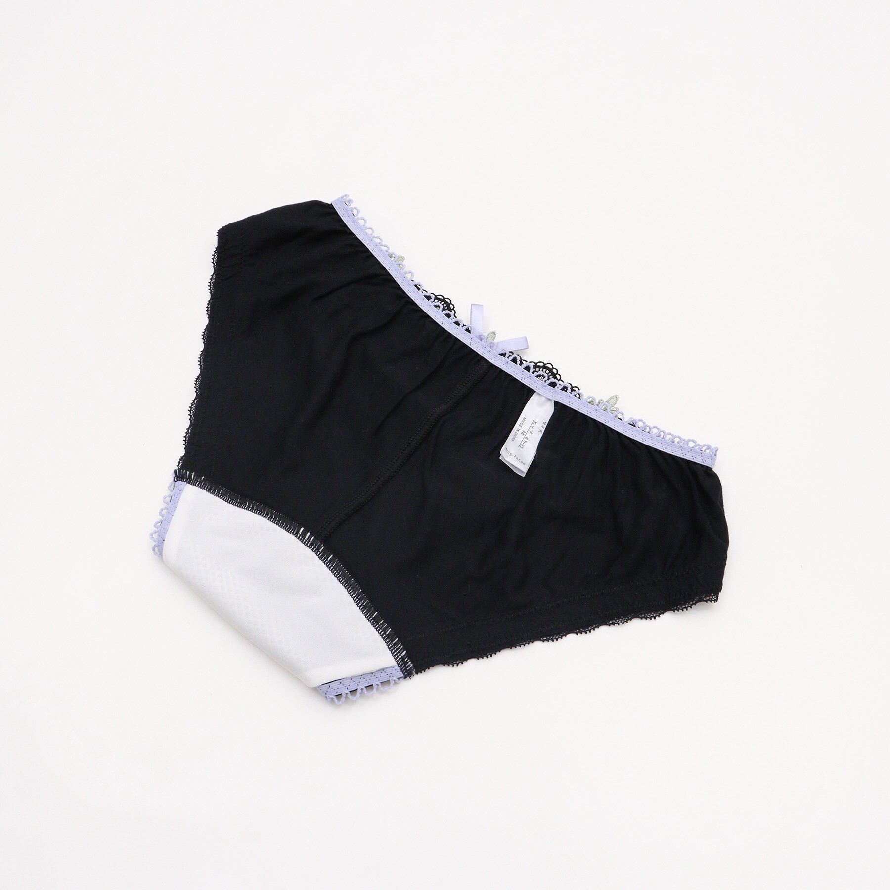 Risa Magli「ジニー サニタリー」|インナー|