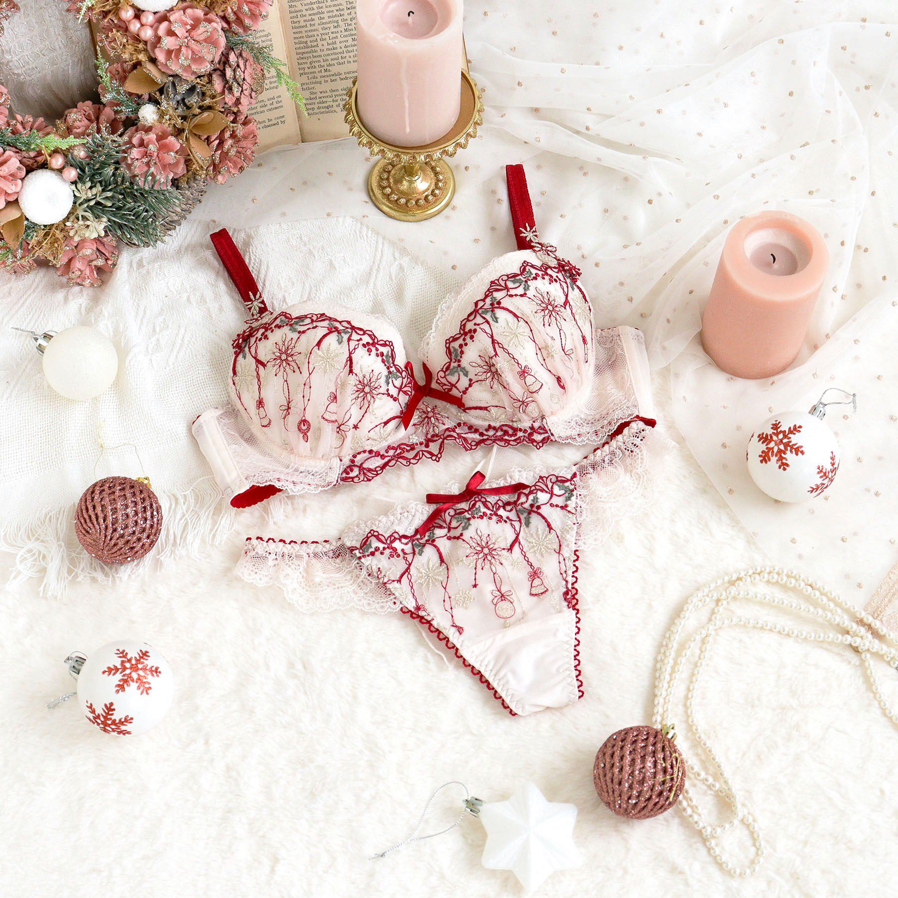 Risa Magli「【ルビー】 ブラジャー （B-C） ＜Side Shape（サイドシェイプ）＞」|インナー|