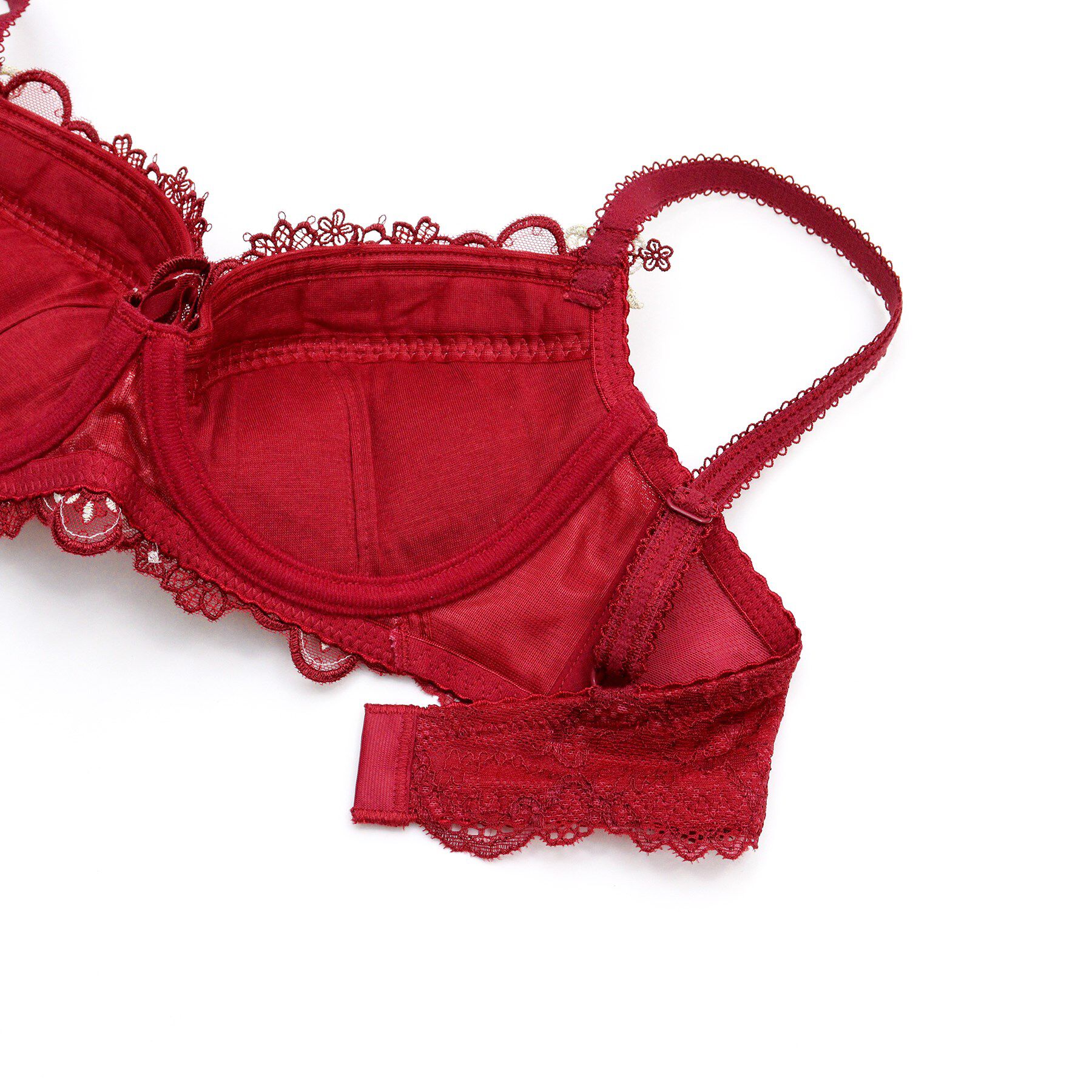 Risa Magli「【アリーナ】 ブラジャー （B-C） ＜N Make Type＞」|インナー|