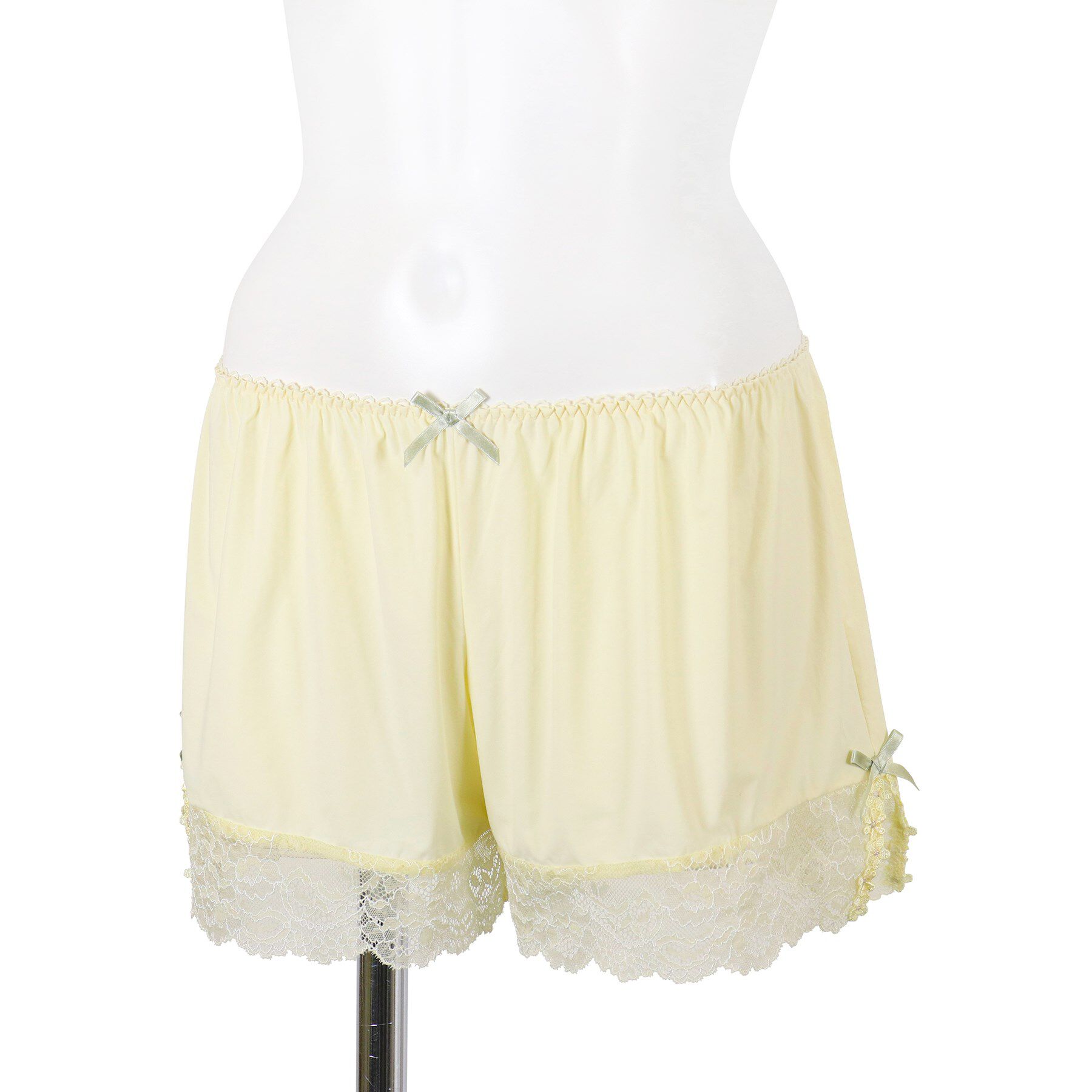 Risa Magli「レーナ タップパンツ」|インナー|