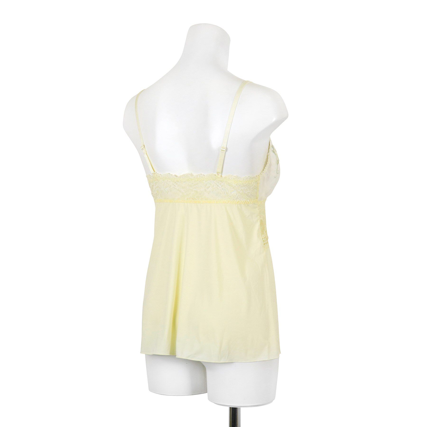 Risa Magli「レーナ カップ付キャミソール」|キャミソール|