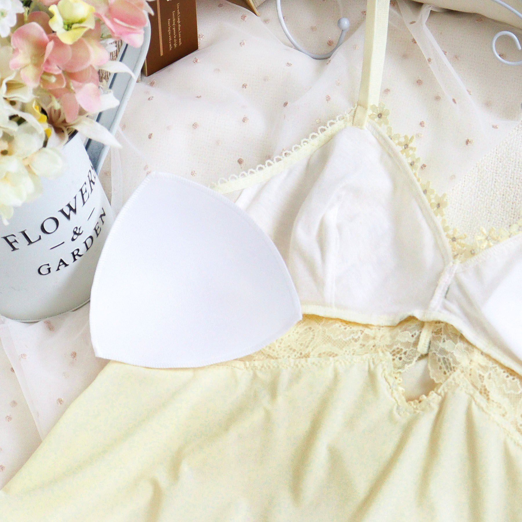 Risa Magli「レーナ カップ付キャミソール」|キャミソール|