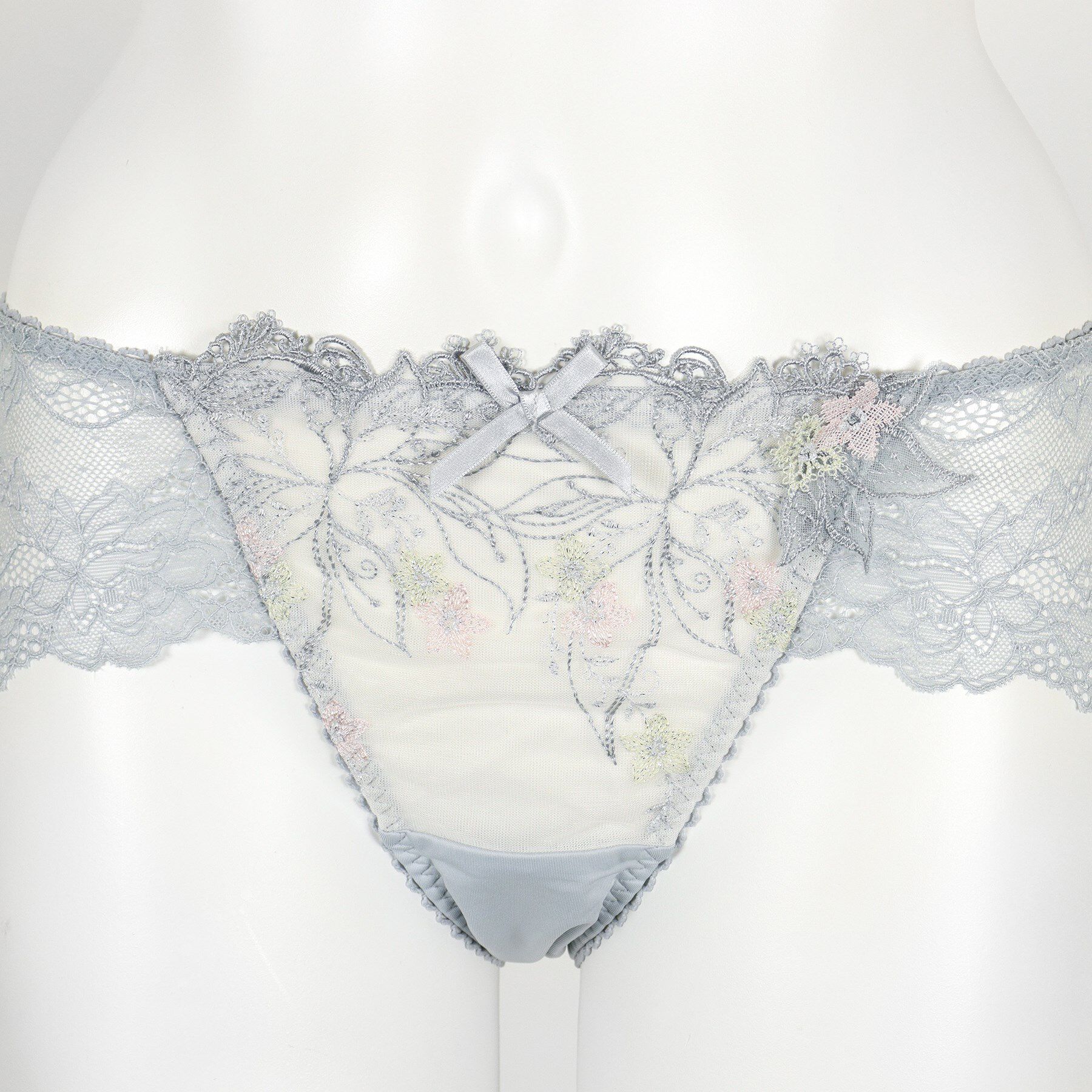 Risa Magli「セレスティナ レースショーツ」|インナー|