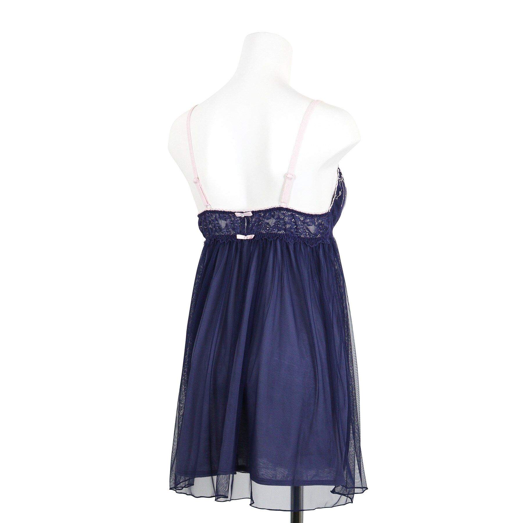 Risa Magli「ヘルティー カップ付スリップ」|キャミソール|