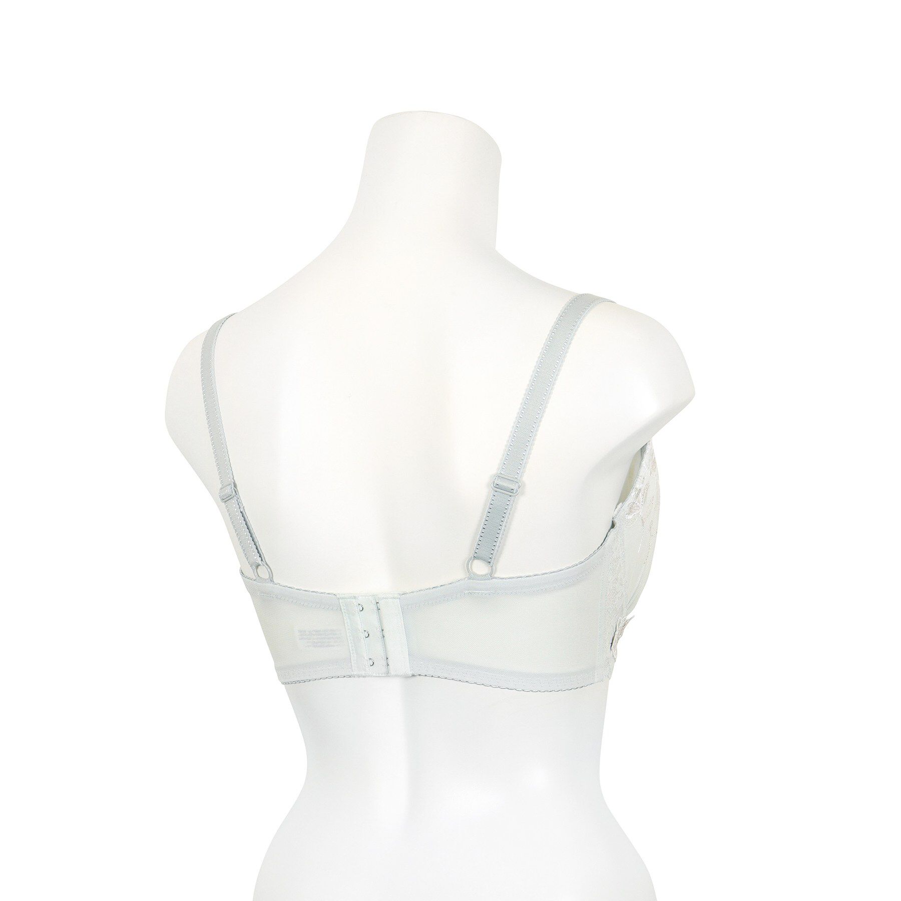 Risa Magli「リーゼル ブラジャー (G-H) ＜Glamor Bra／バストアップタイプ＞」|インナー|