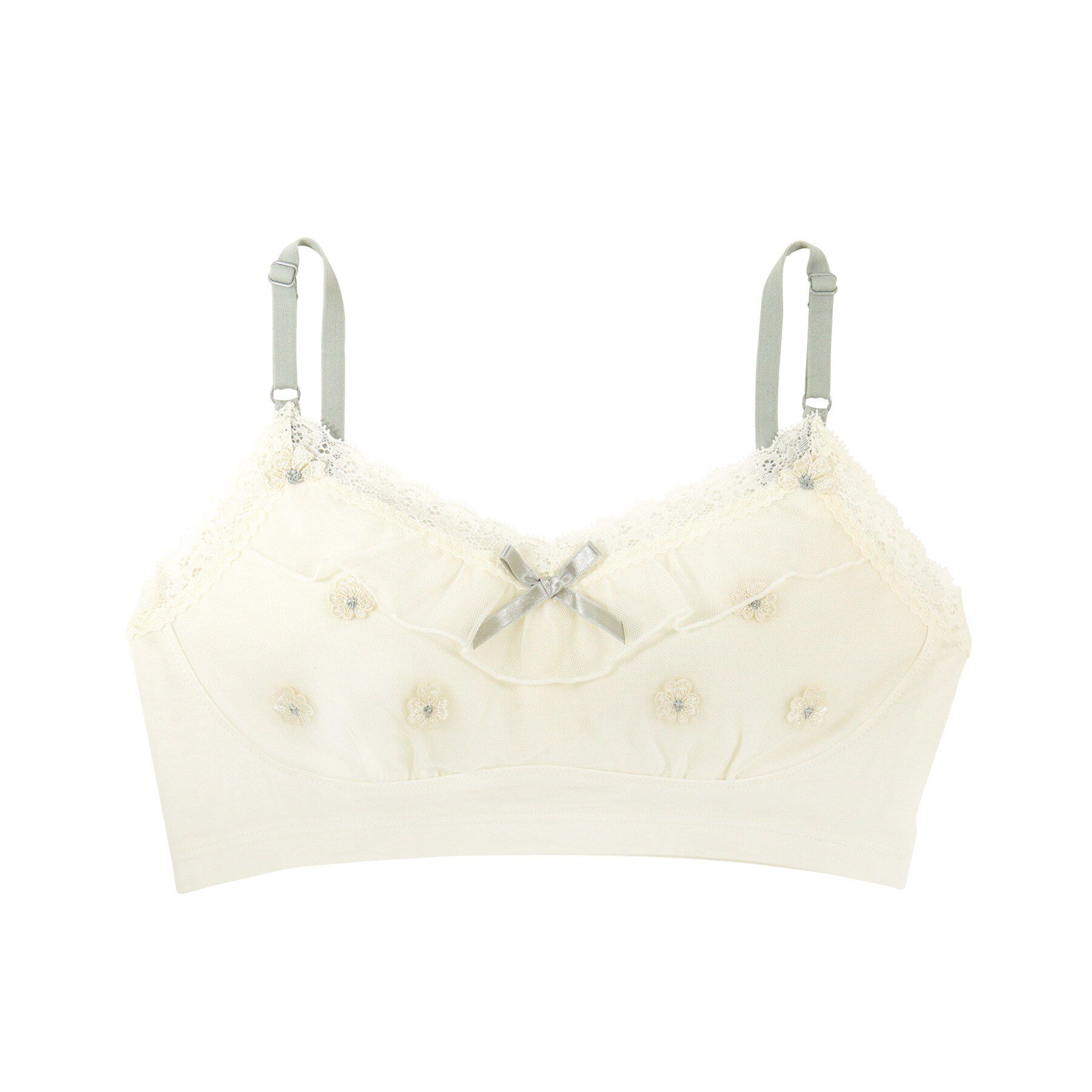 Risa Magli「ラーレ おやすみブラ (M-L)」|インナー|