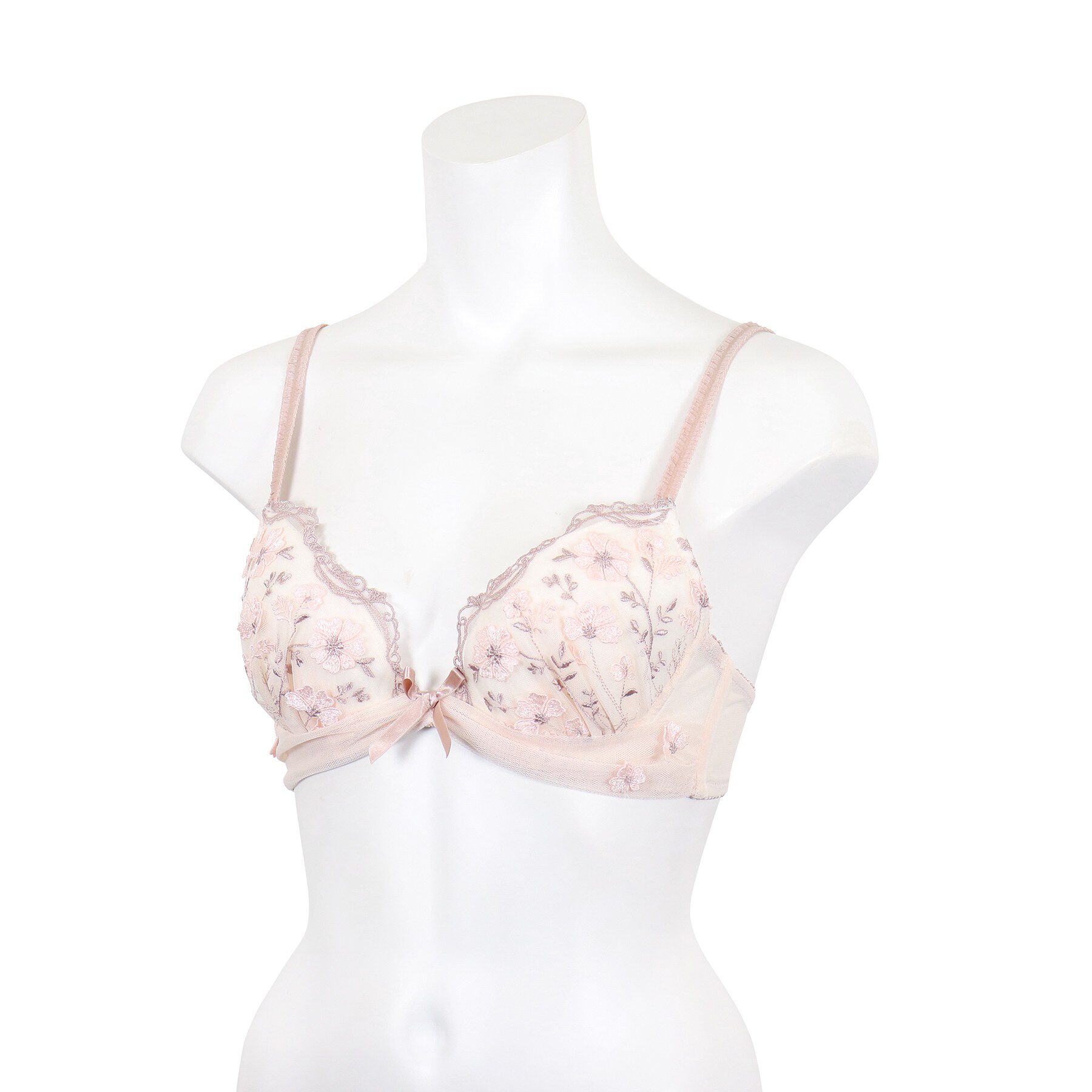 Risa Magli「ラーレ ブラジャー (B-C) ＜リサマリミラクル谷間ブラ＞」|インナー|