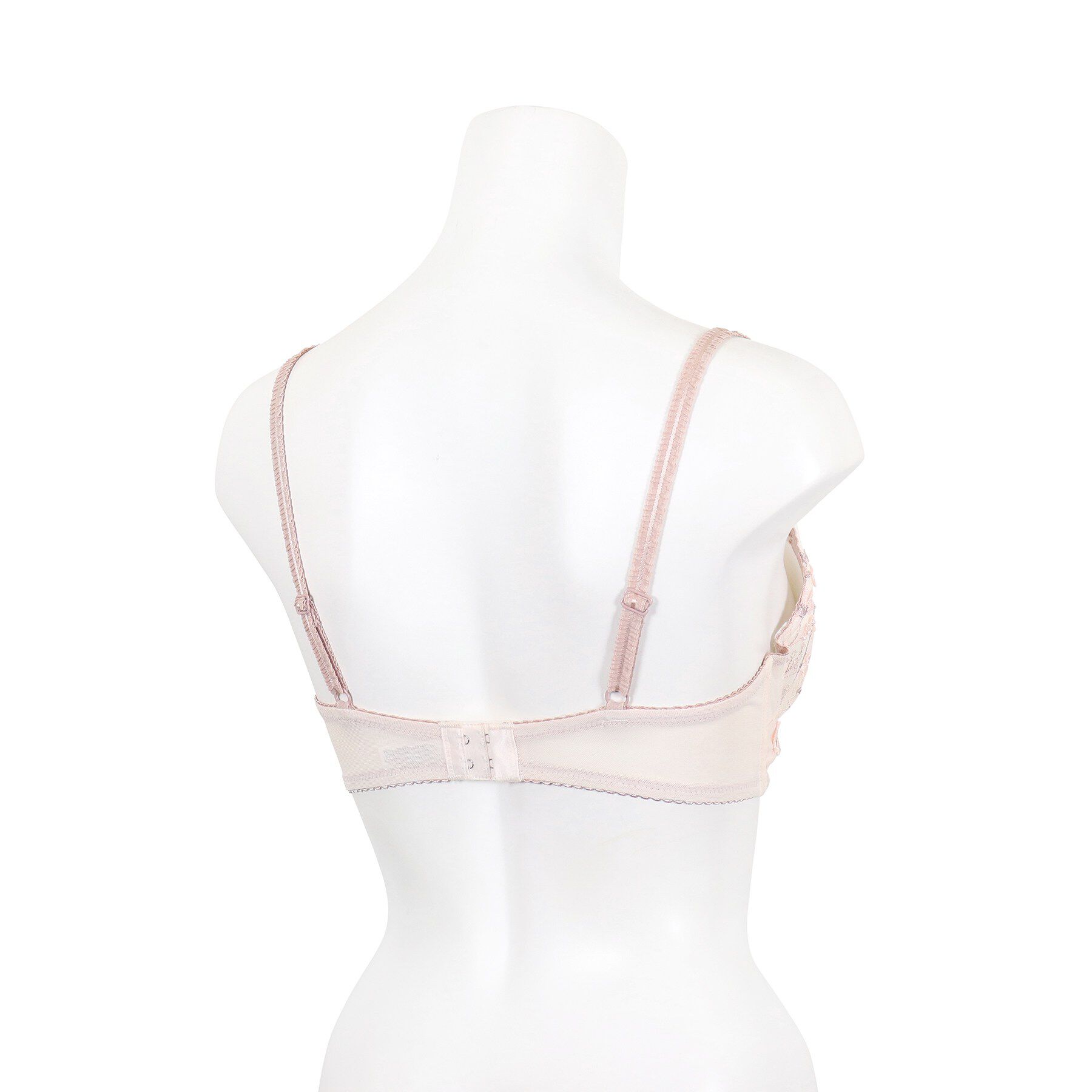 Risa Magli「ラーレ ブラジャー (D-F) ＜リサマリミラクル谷間ブラ＞」|インナー|