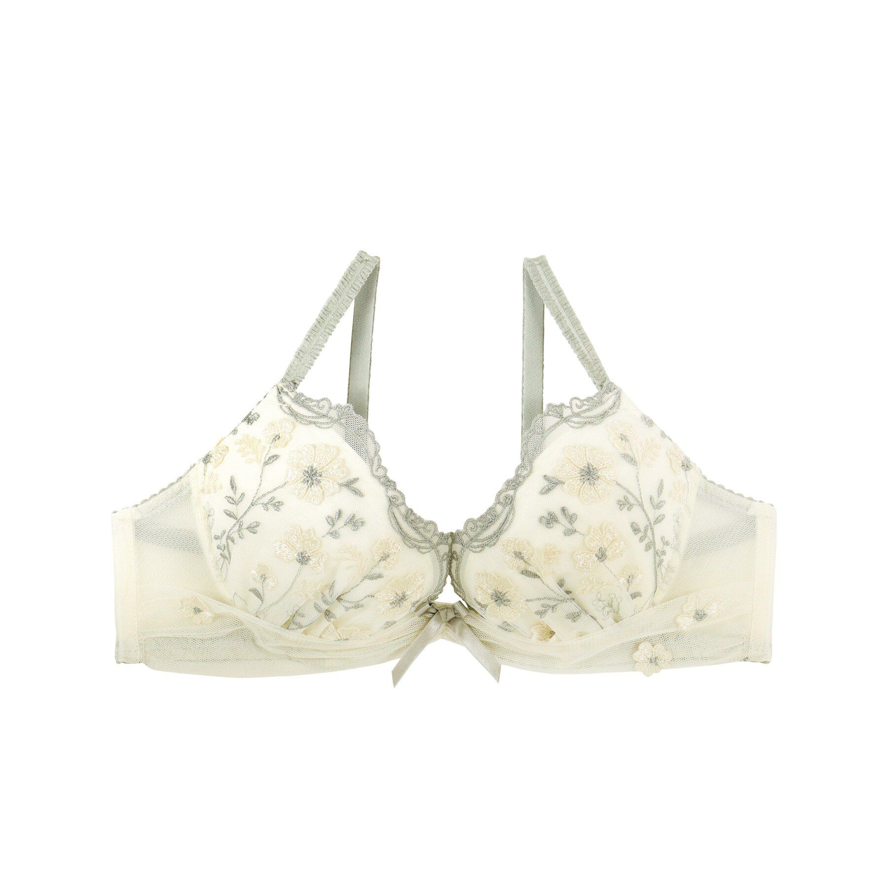 Risa Magli「ラーレ ブラジャー (D-F) ＜リサマリミラクル谷間ブラ＞」|インナー|