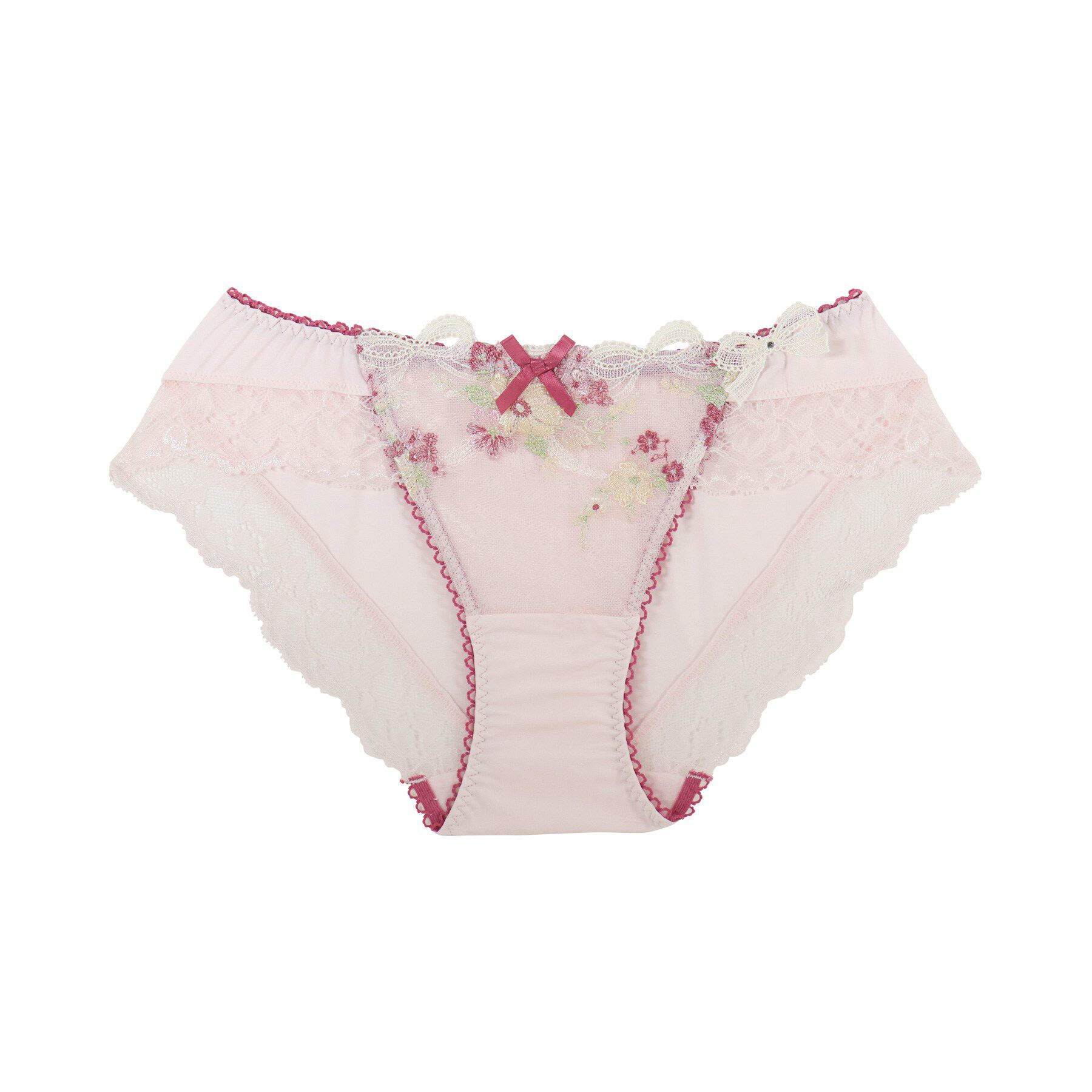 Risa Magli「ダニエラ ノーマルショーツ」|インナー|