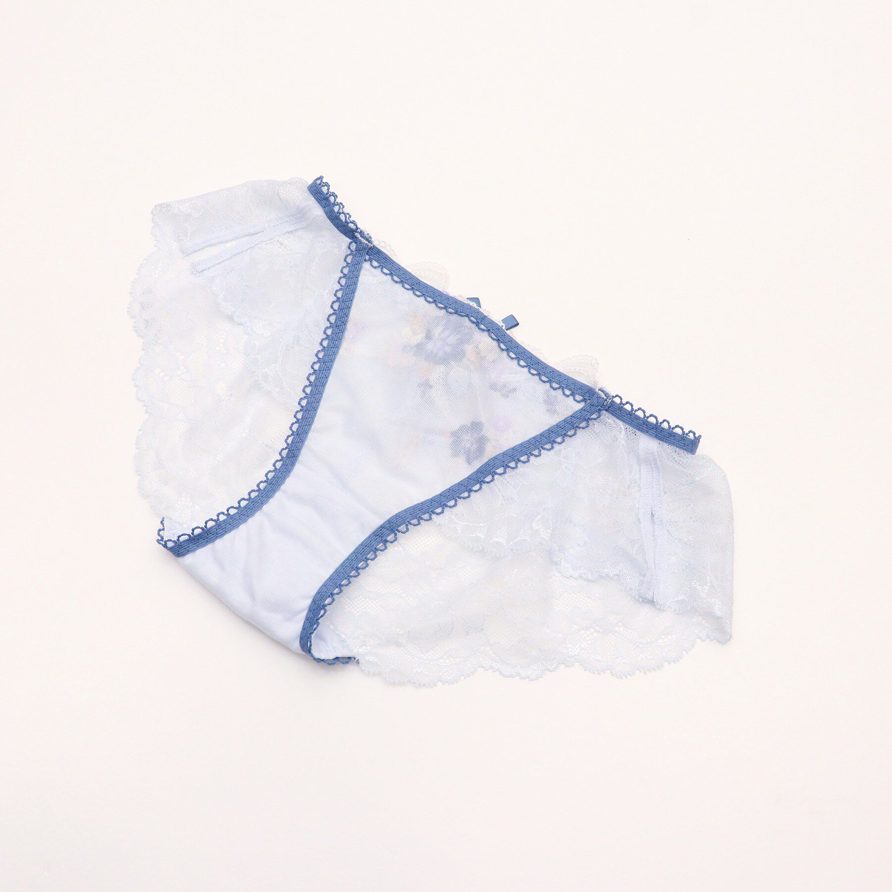 Risa Magli「ダニエラ レースショーツ」|インナー|