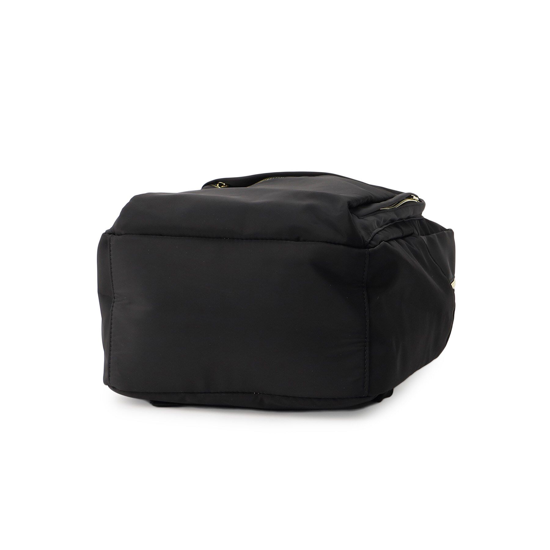 ITS&rsquo;DEMO「【A4・PC対応／10ポケット】収納アドバイザーボックスリュック」|リュック|