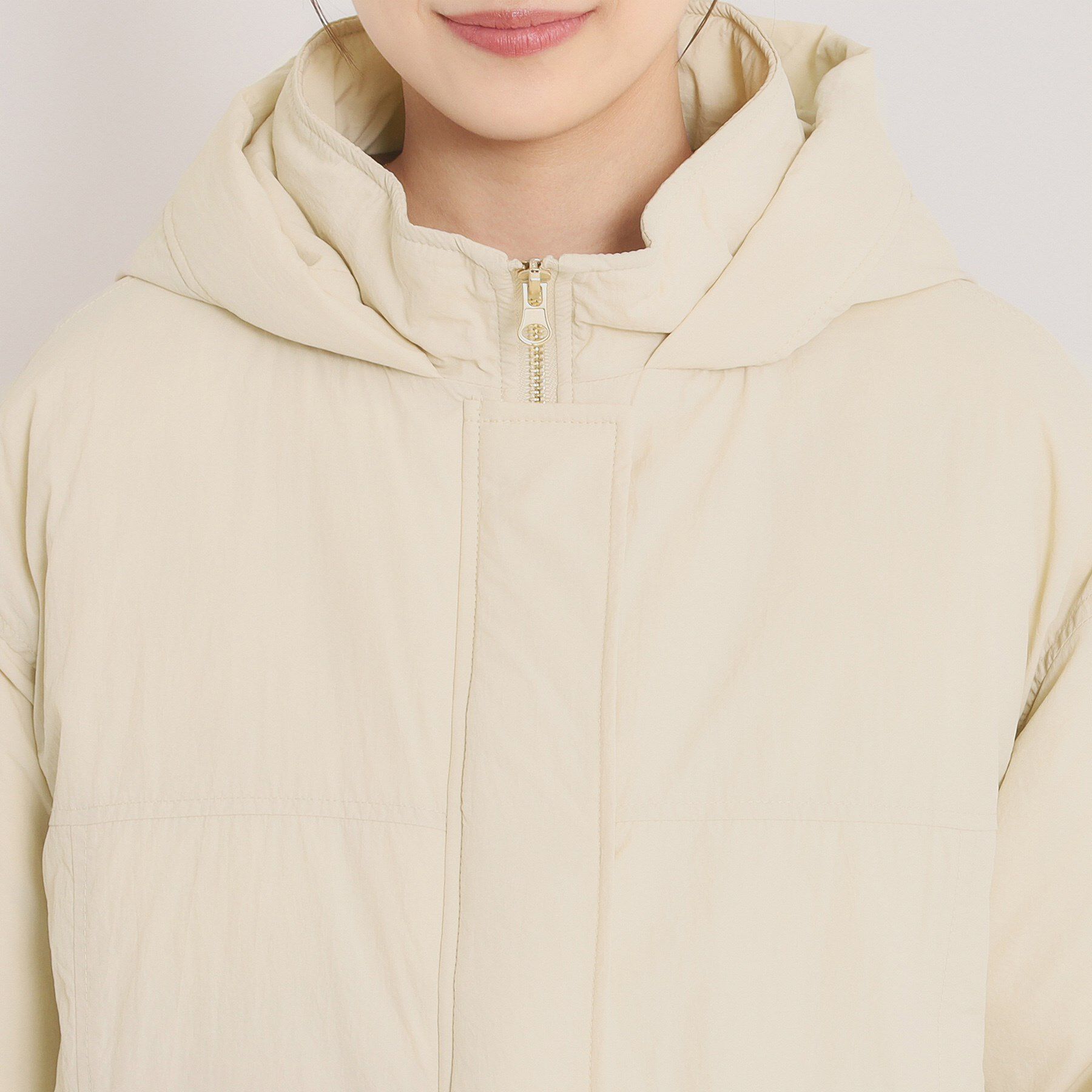 ITS&rsquo;DEMO「モンスターコート」|ダウン|