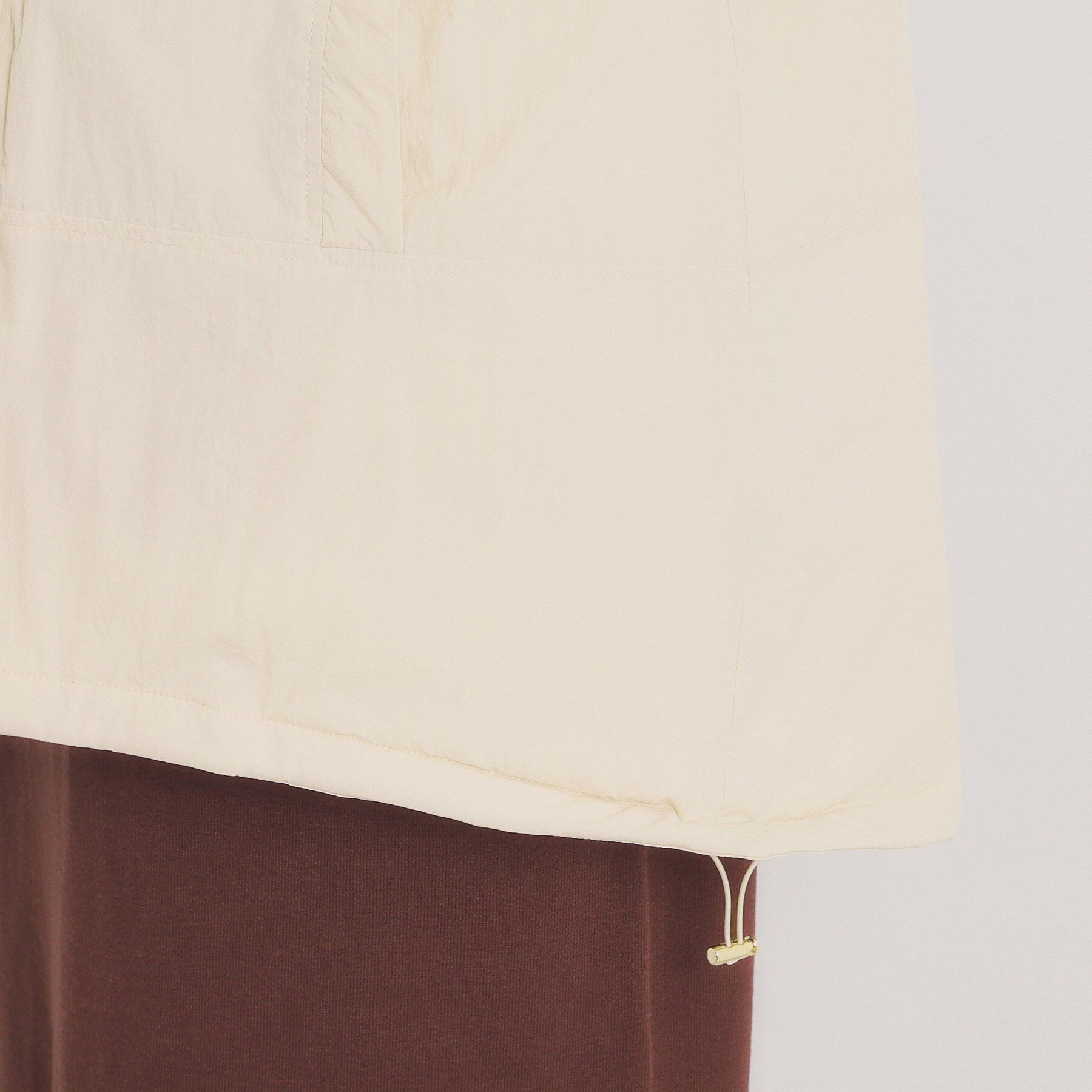 ITS&rsquo;DEMO「モンスターコート」|ダウン|